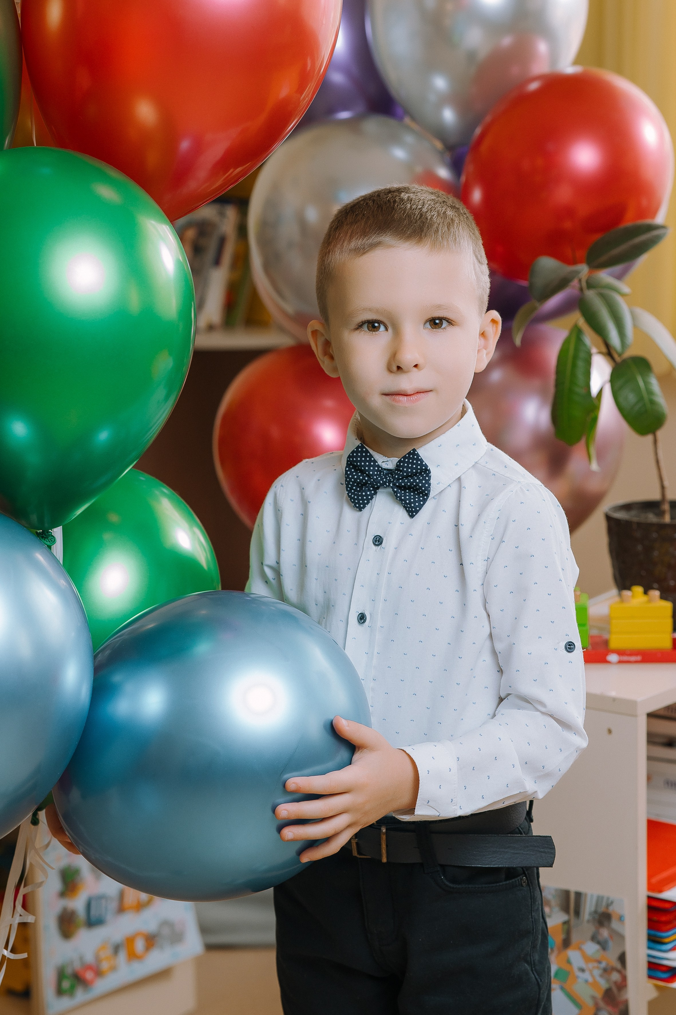 Портреты детский сад- группа. Выпускные альбомы Натальи Бутко: Новороссийск, Анапа, Геленджик