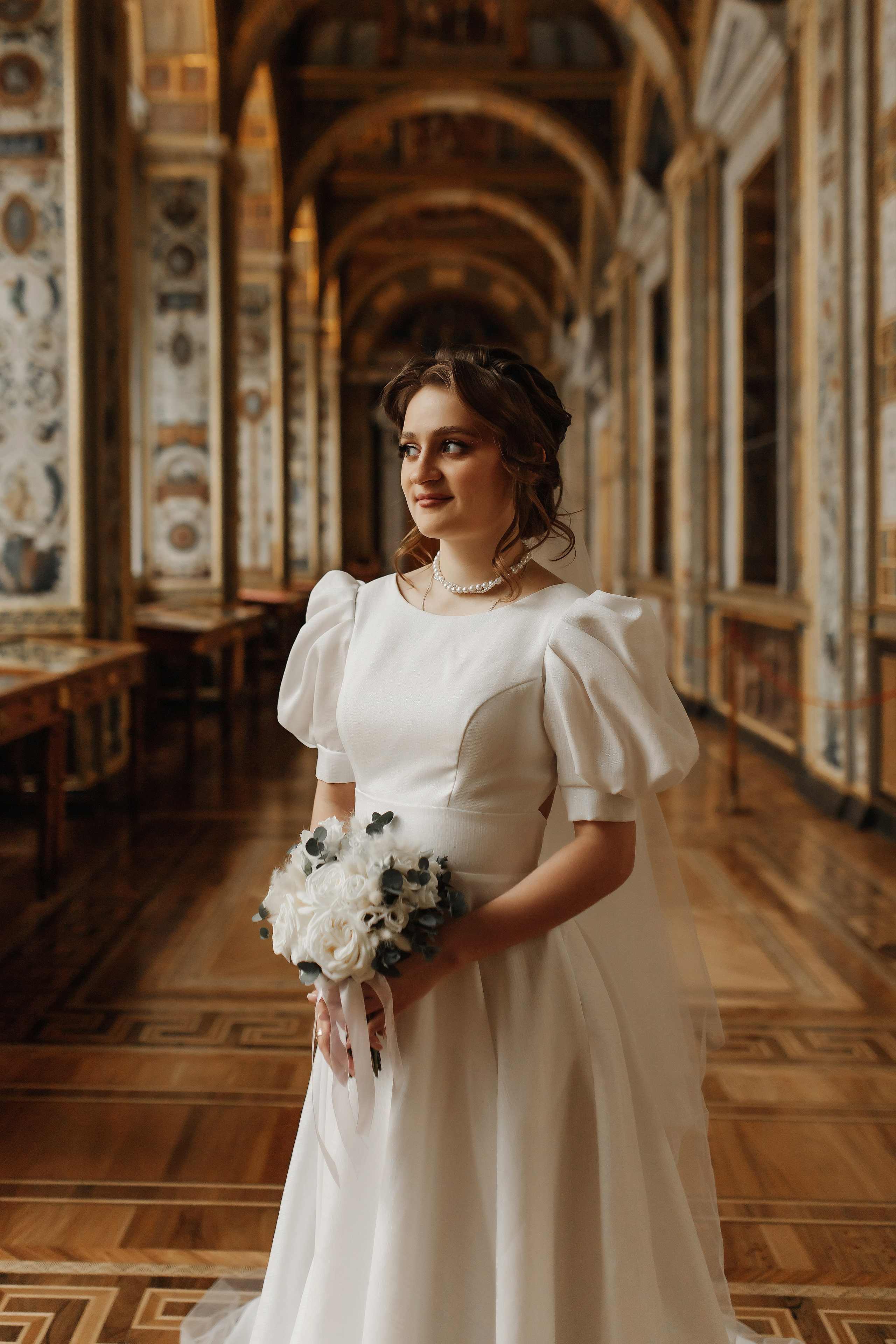 Виталий & Александра. Свадебный и семейный фотограф Санкт-Петербурга Мария Родионова
