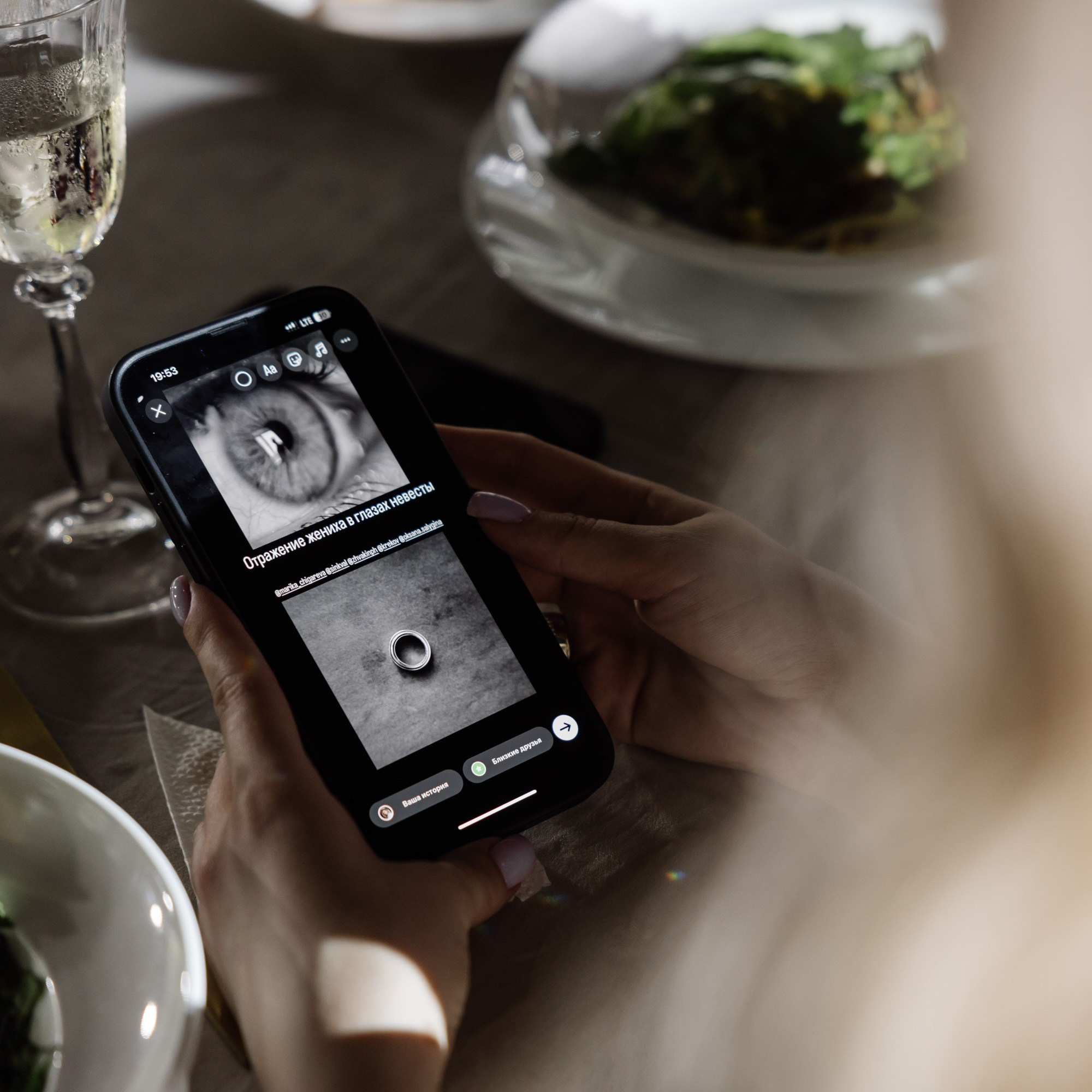 Классика вечна. Владимир Киселев — свадебный фотограф в Москве и по всему миру