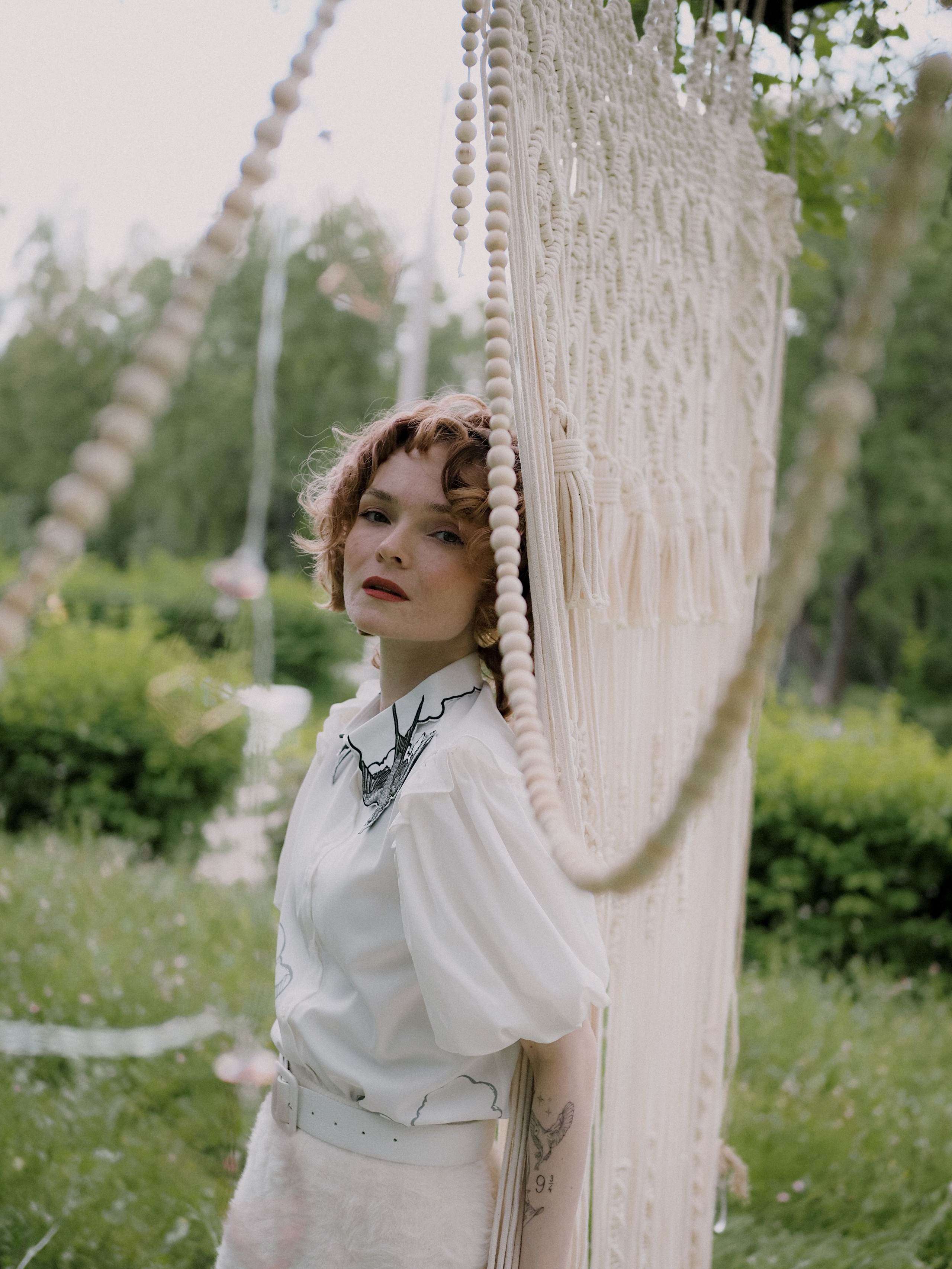 Alisa. Фотограф Рязань. Семейный Свадебный фотограф