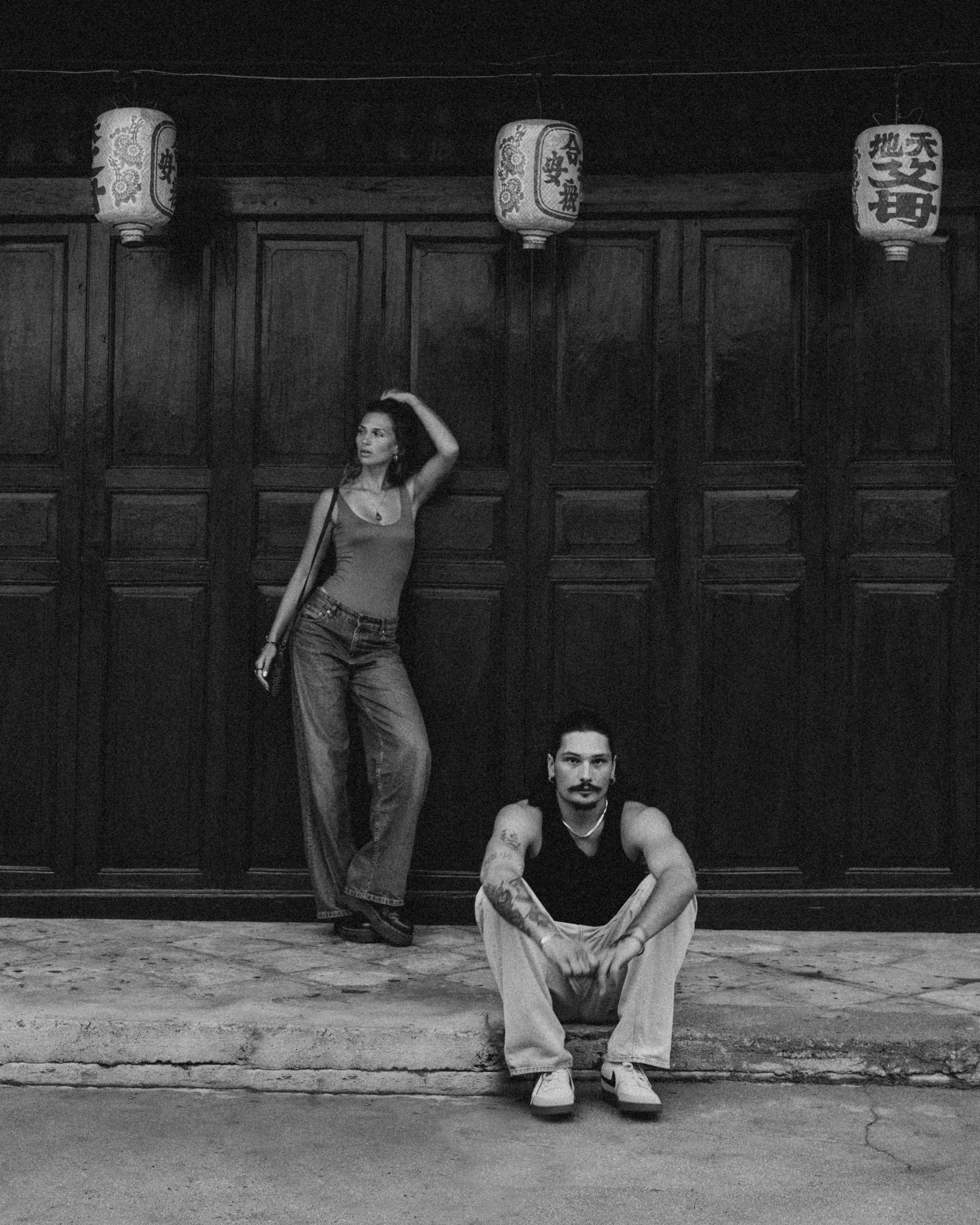 About love. Photographer in Koh Samui | Olga Krasikova