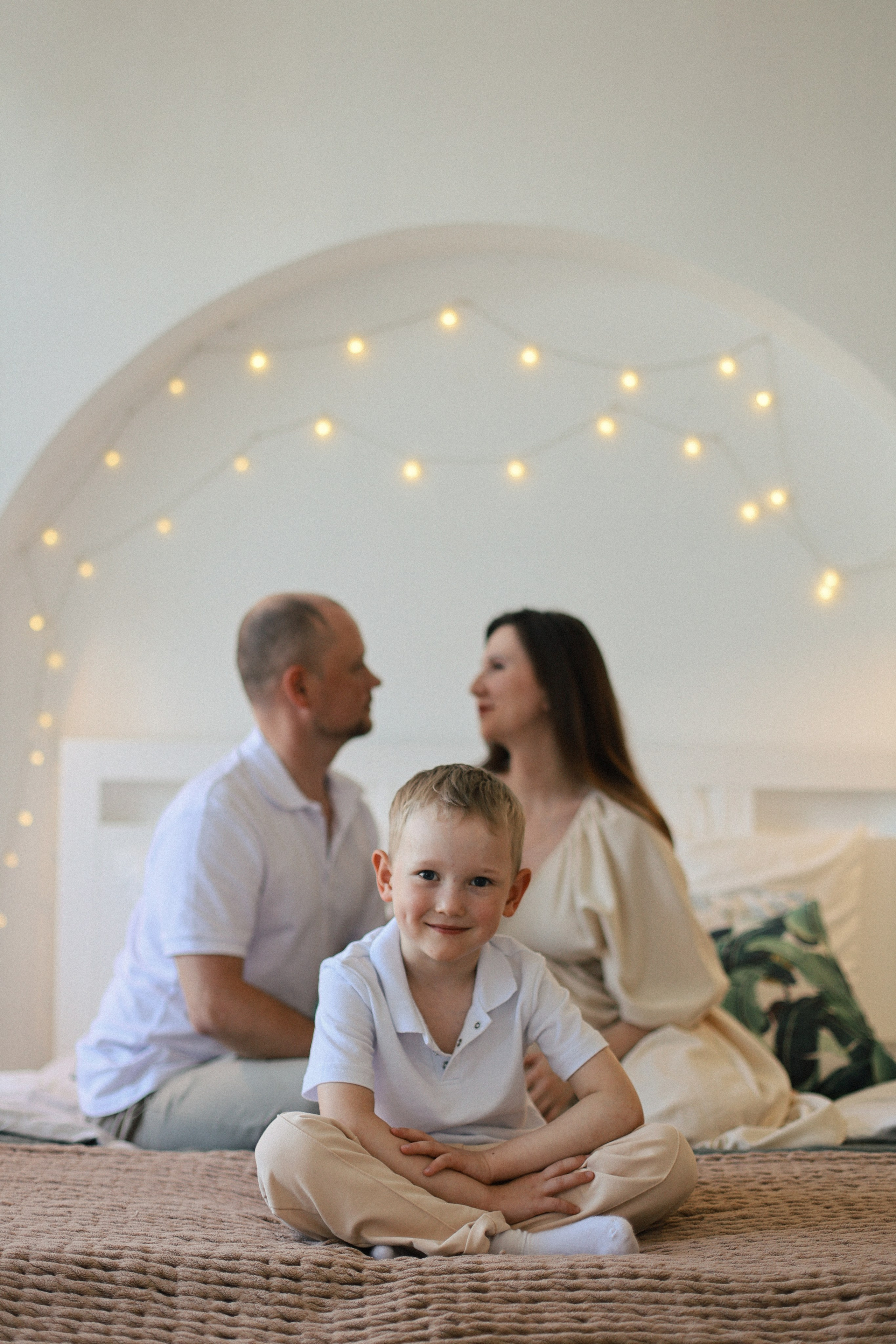 Семейные. Семейный и детский фотограф в Санкт-Петербурге «Chilik»