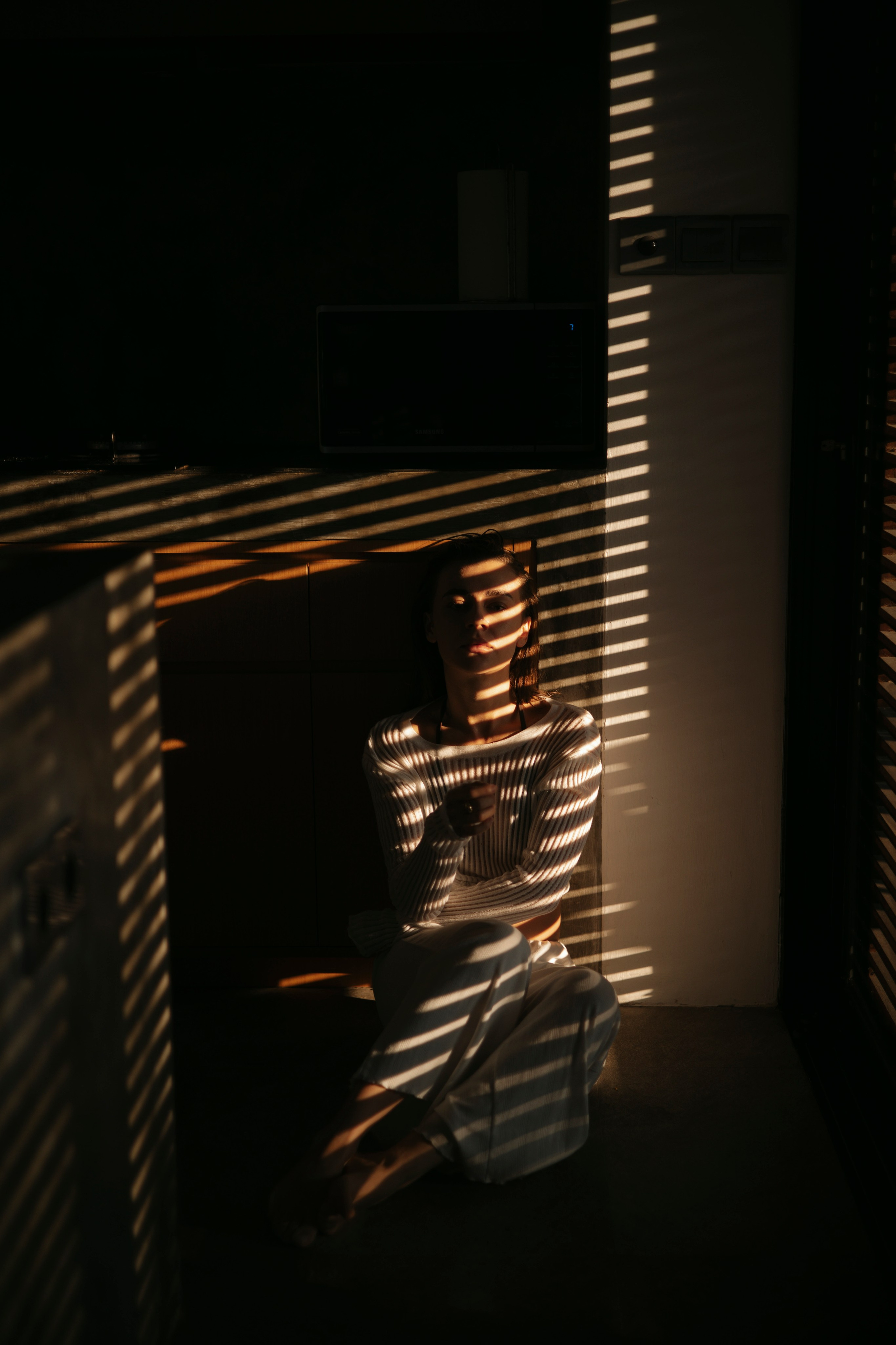 Оксана Бали. Nikolpinhasova