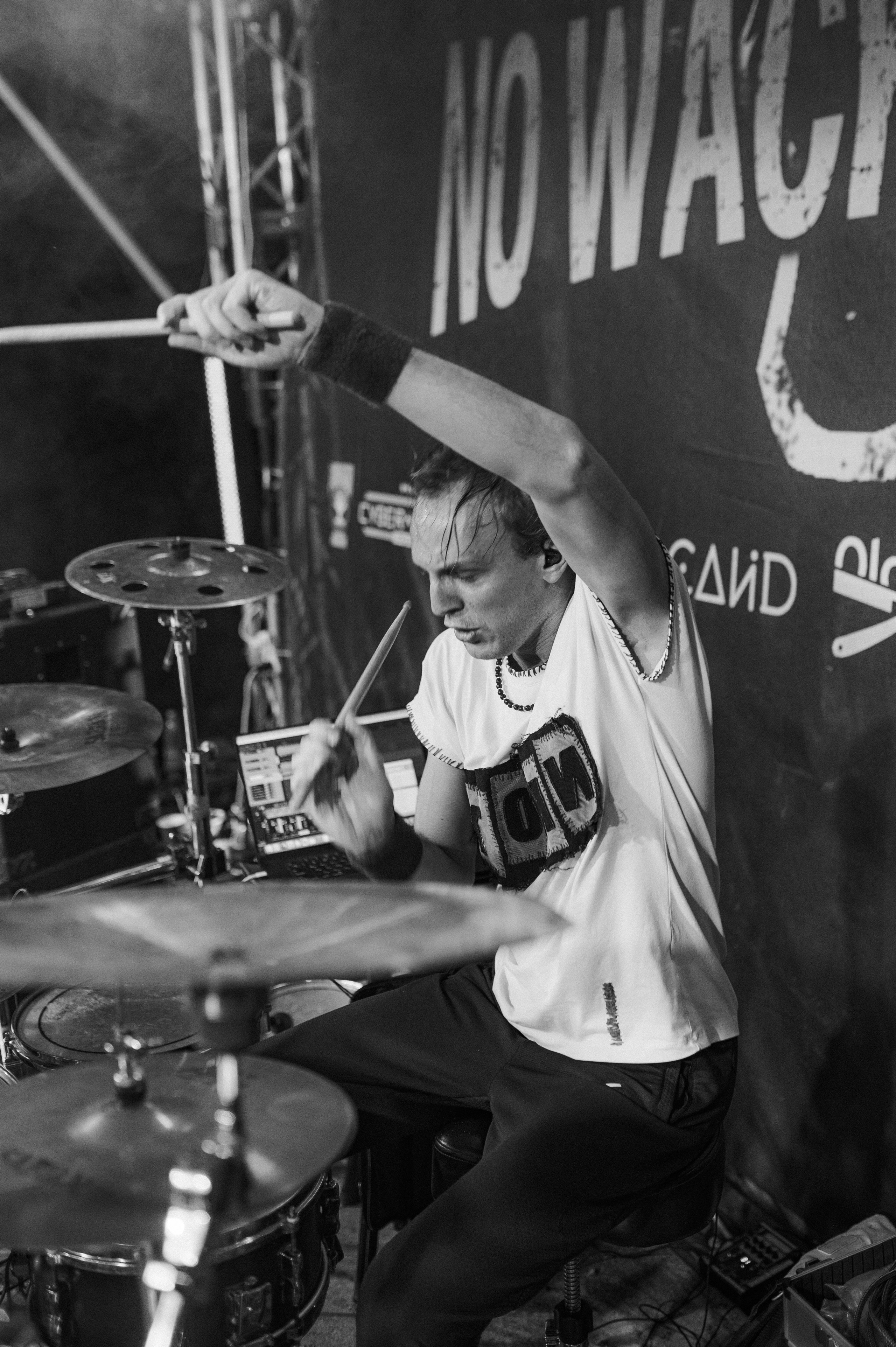 No Wacken Fest. Www.ostermiller.ru