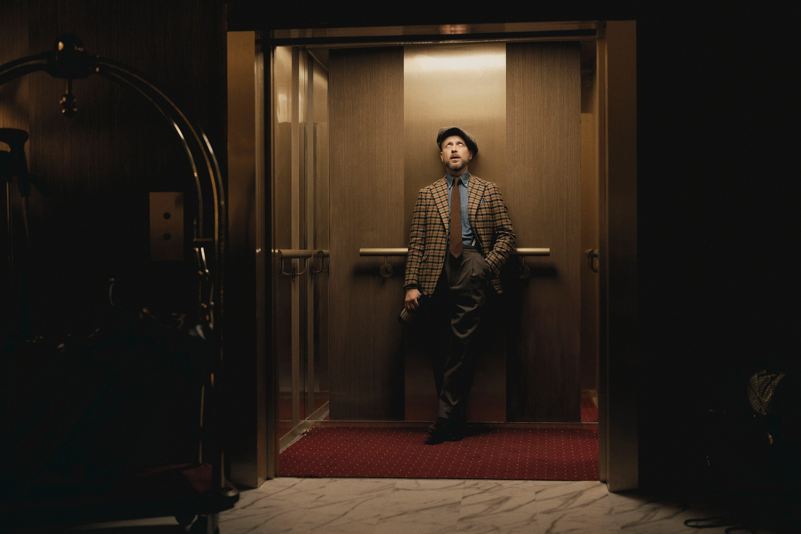 Фотографирую стиль