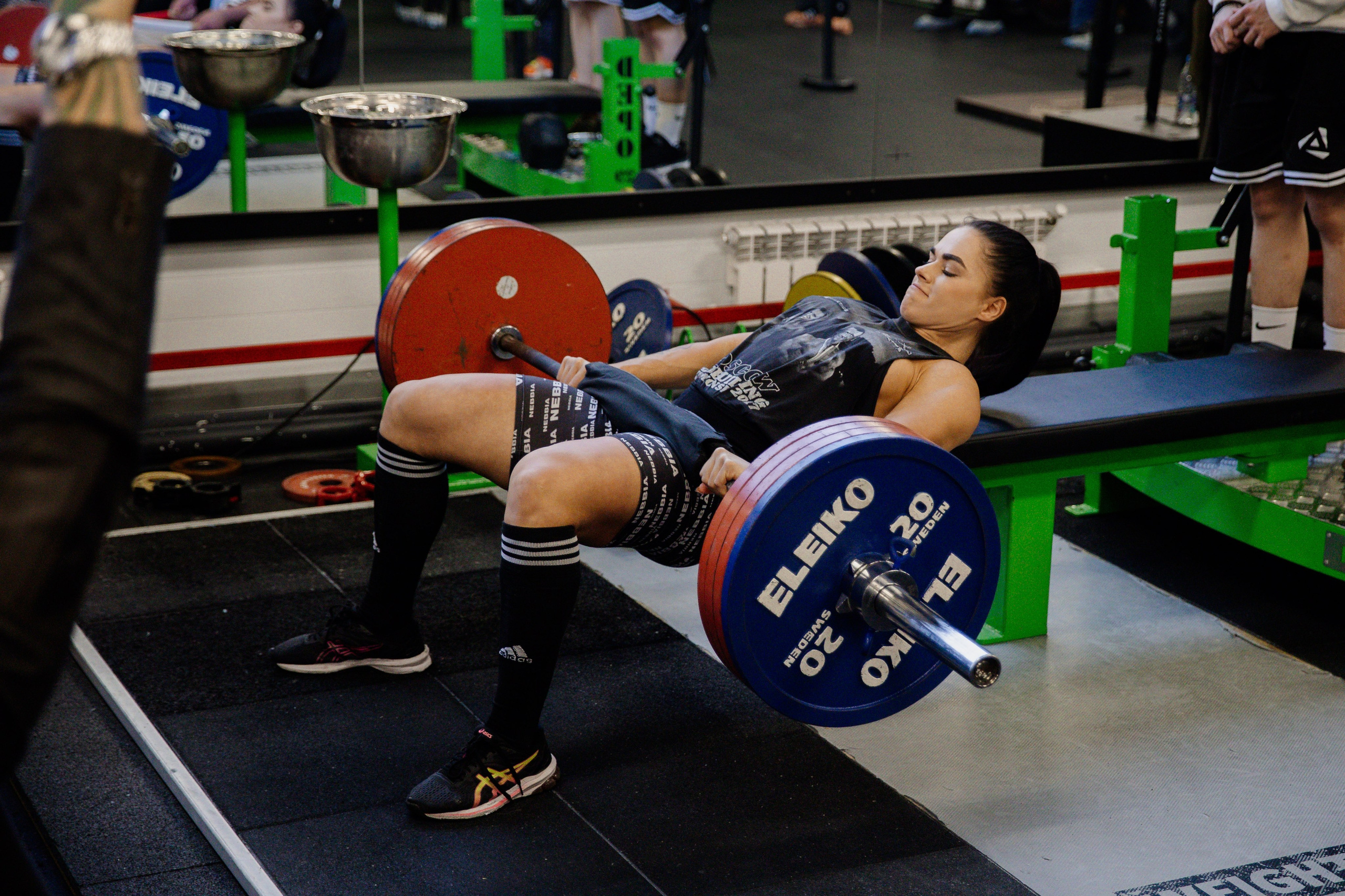 Репортажка. Свадебный и репортажный фотограф г. Чебоксары Евгений Леонидович