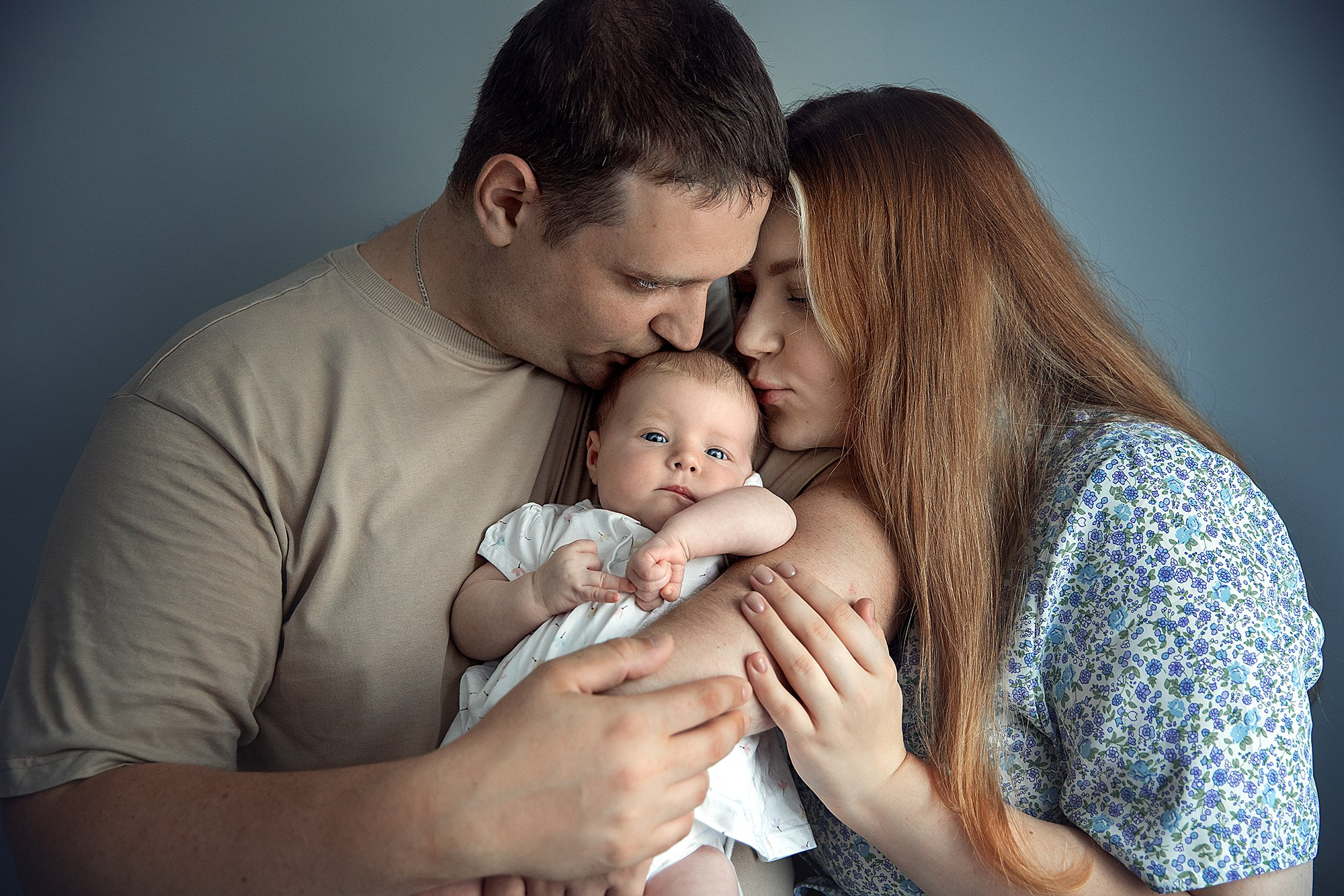 Таисия. Фотограф Александр Солнечный
