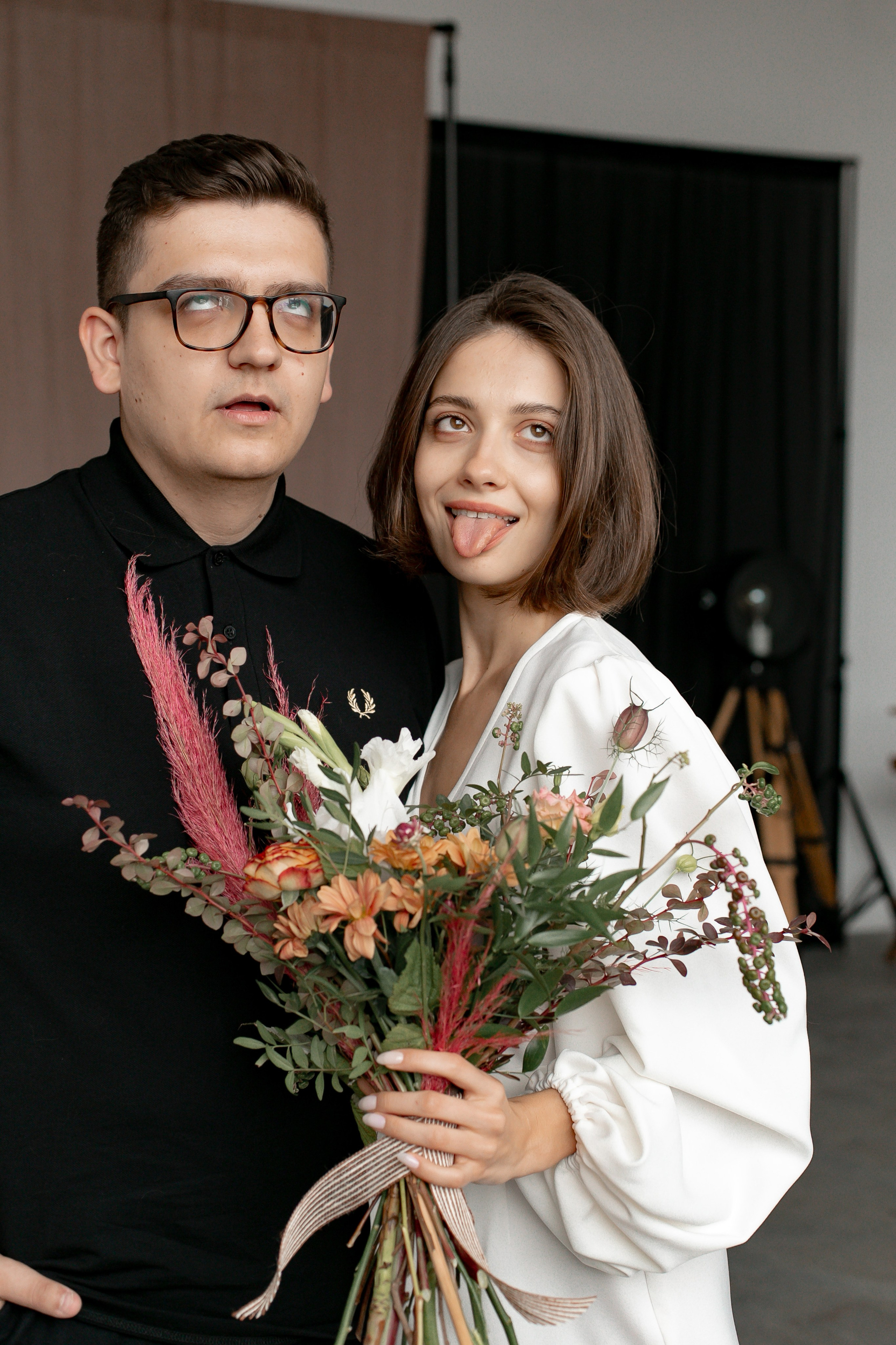 Егор + Юля. Фотограф Шевчик Виктория