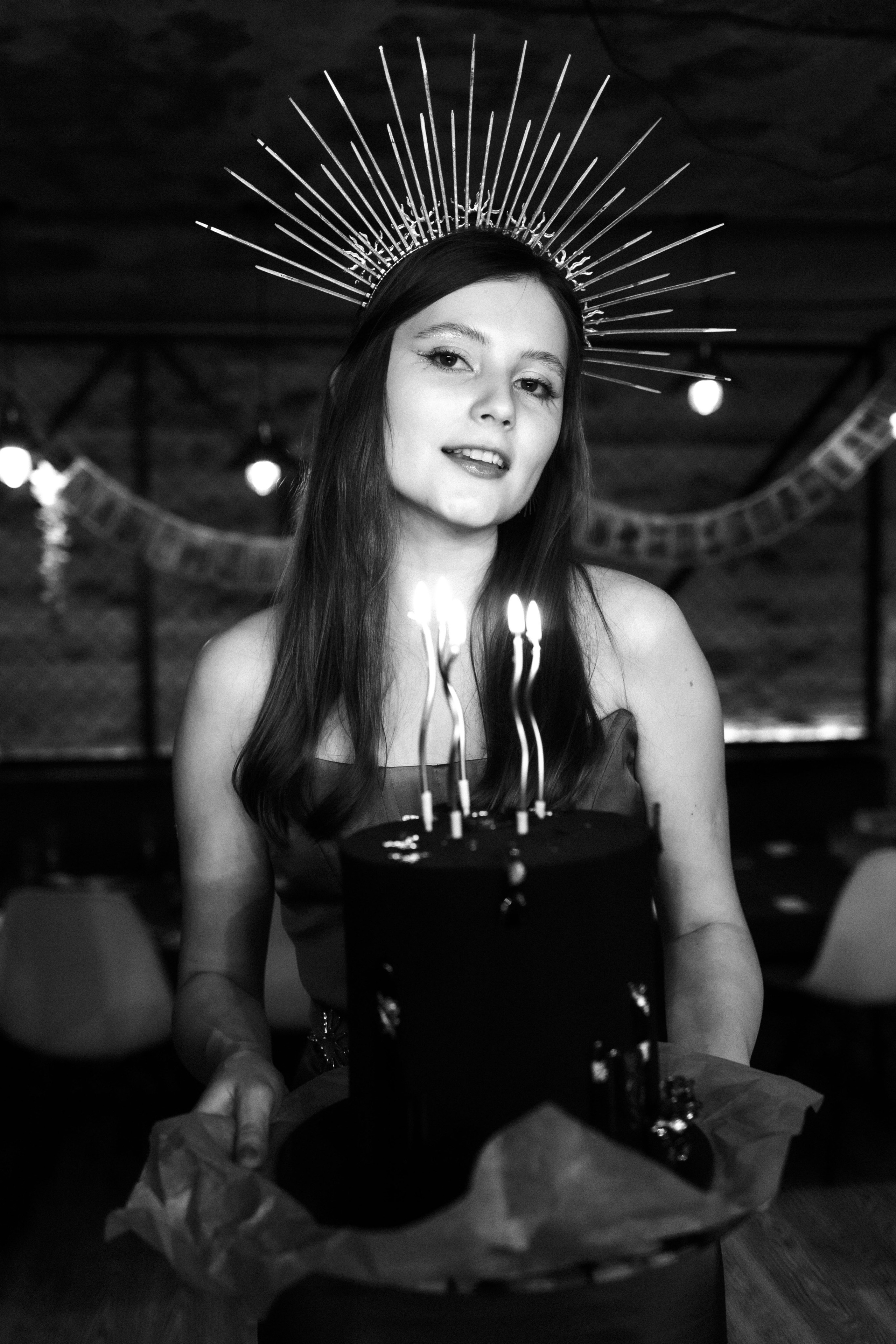 День Рождения Саши. Катерина Аникеева | Фотограф | Екатеринбург