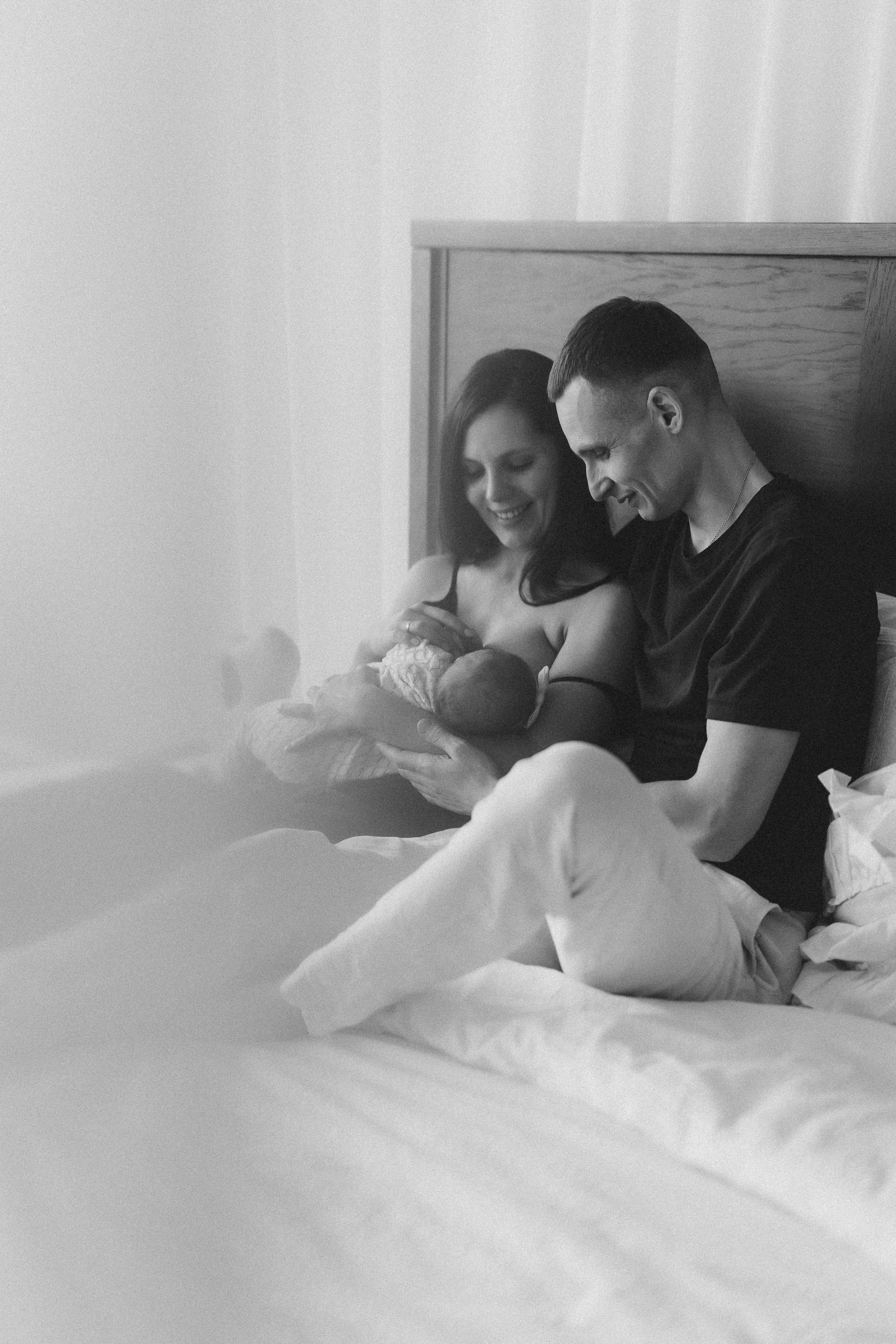 Танечка. Евгения Пелипас