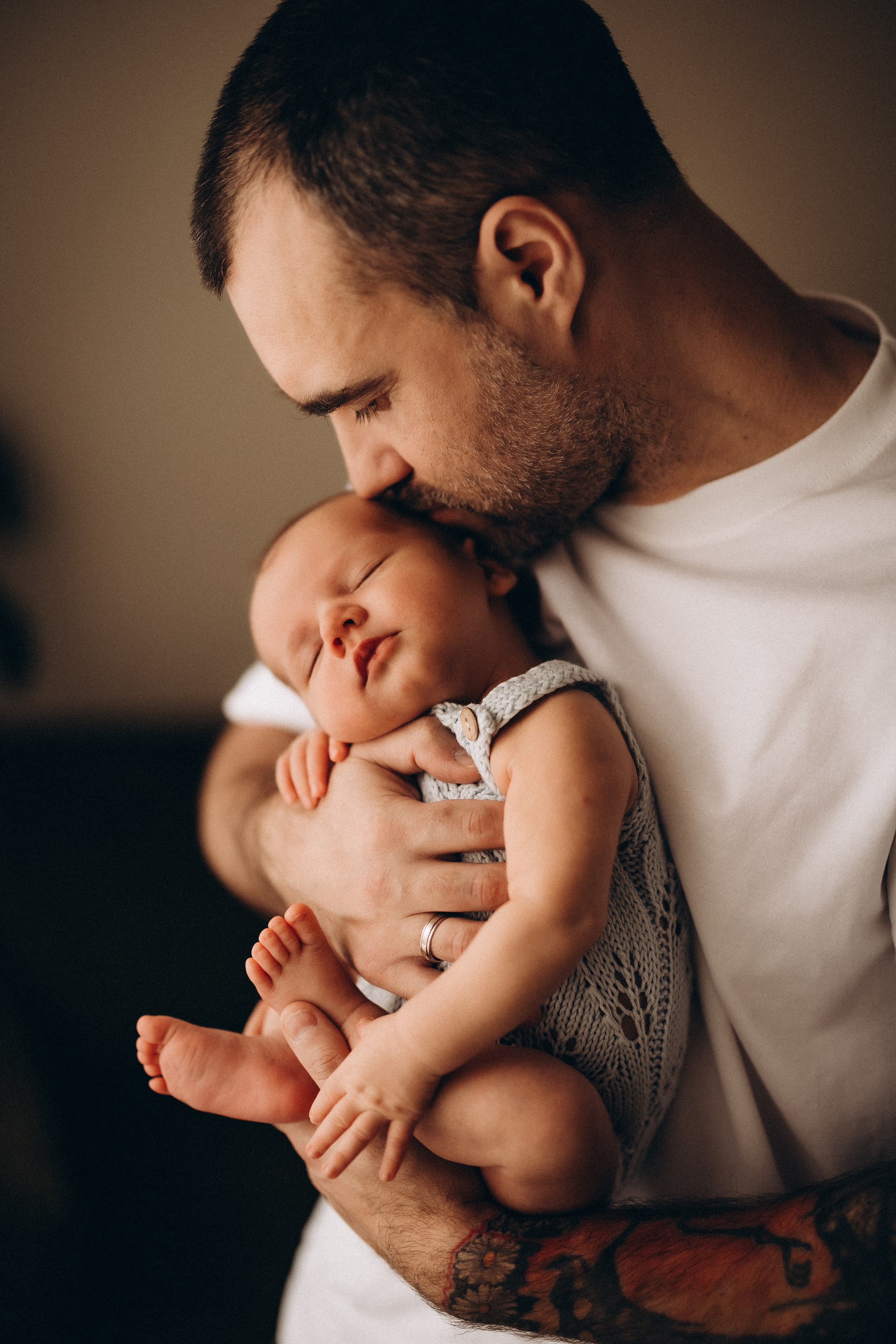 Ванечка. Евгения Пелипас