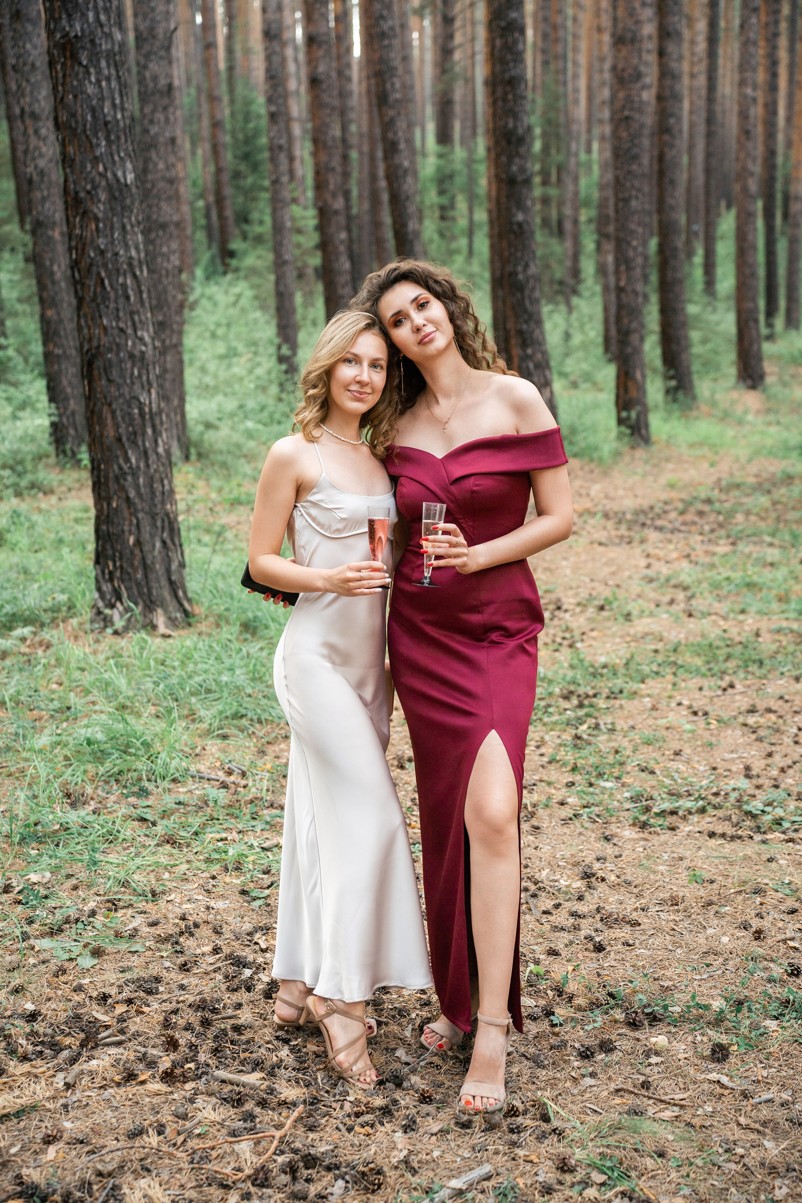 Антон и Кристина. Главная