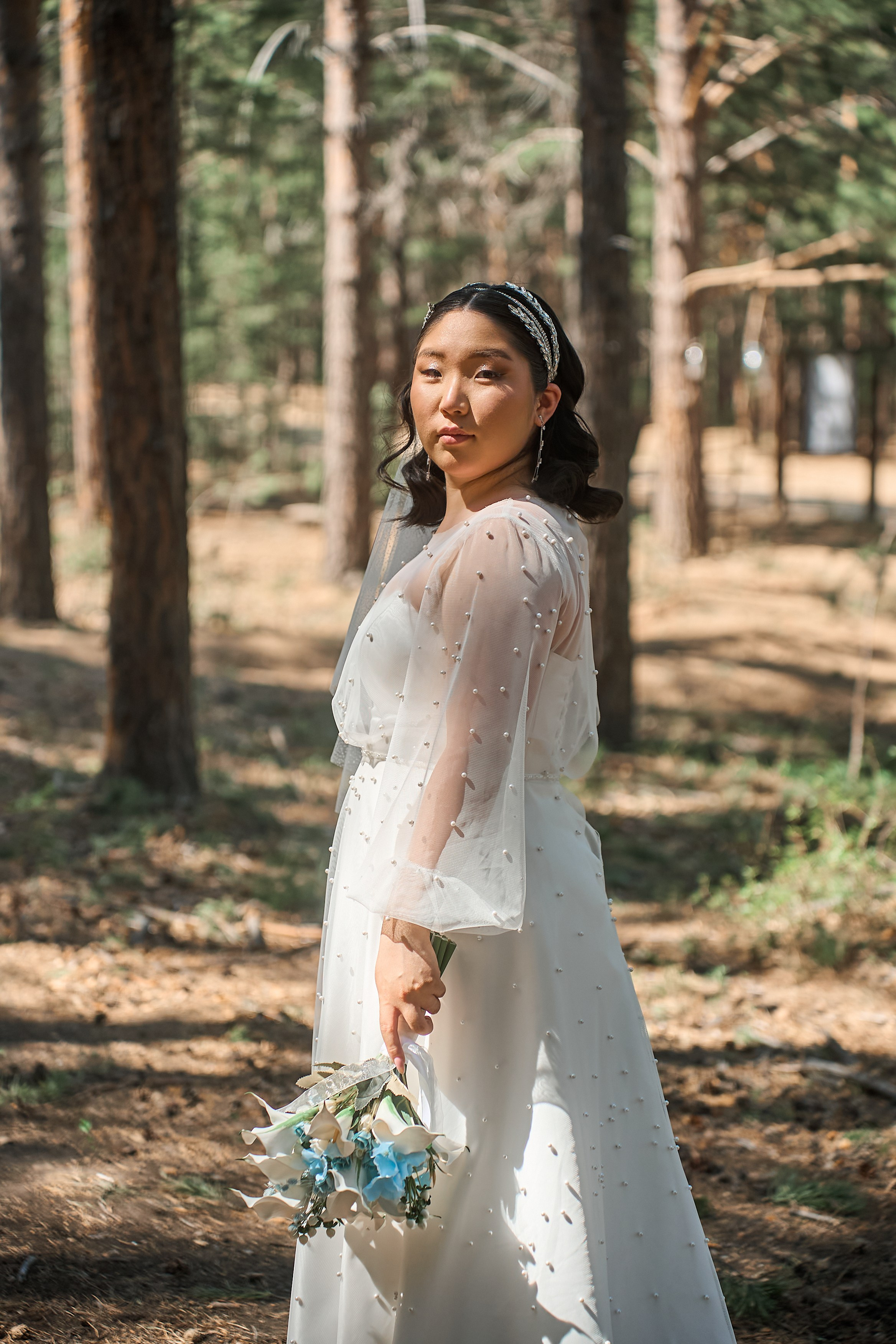 Дарина и Юрий. Главная