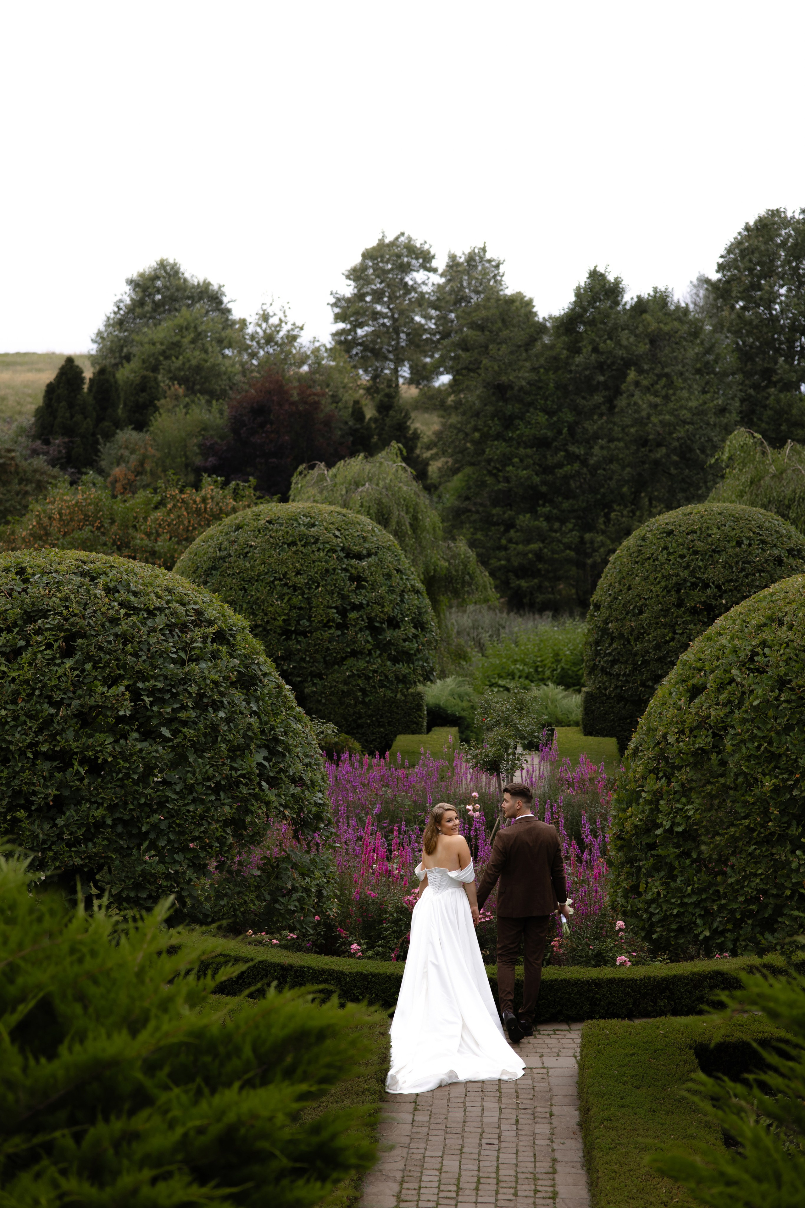 Ростислав и Вика. Свадебный фотограф Анна Бабахина