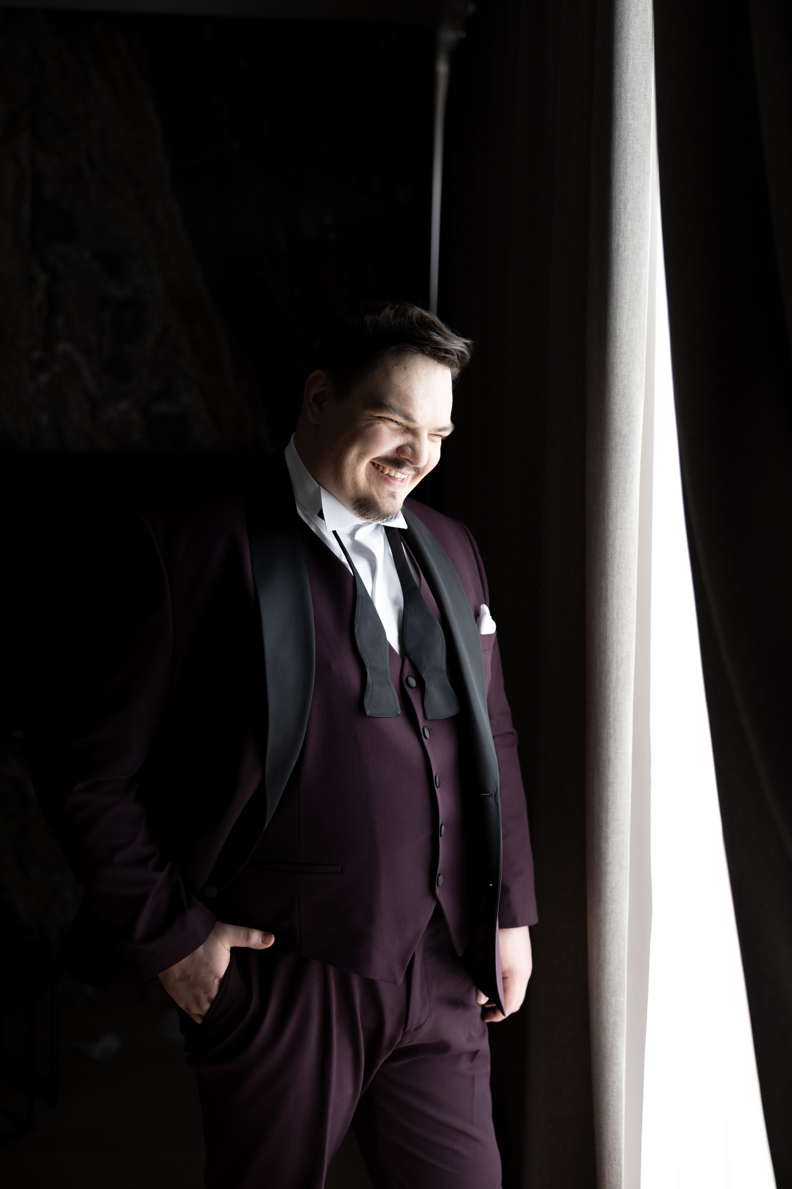 В & А. BLISSKA EVENTS