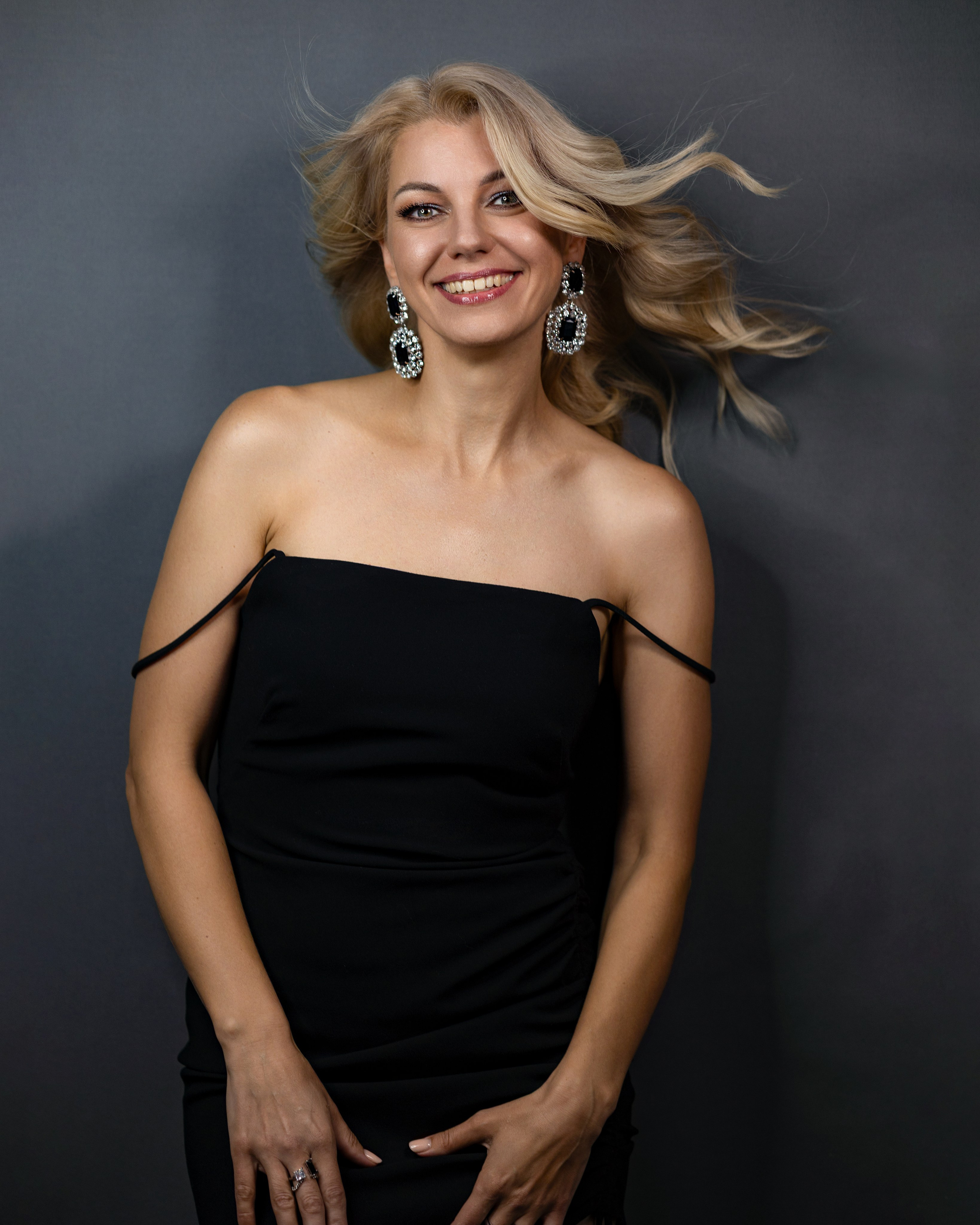 дневной макияж