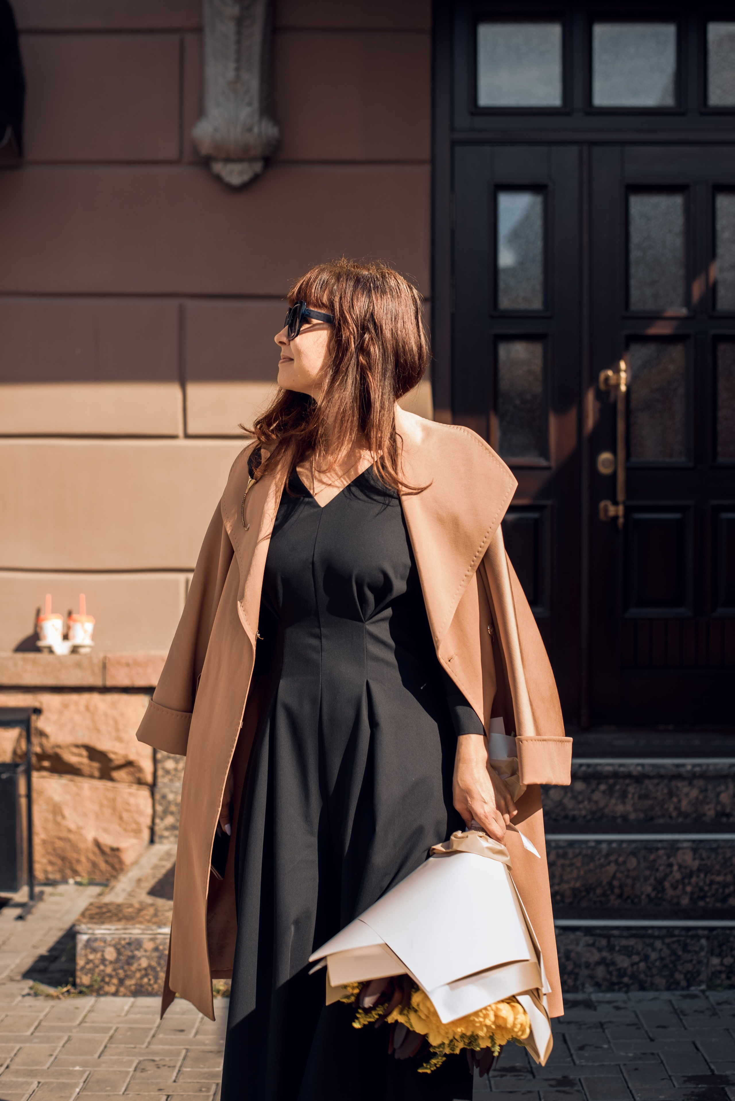 Прогулка. Семейный фотограф Екатерина Шаманаева