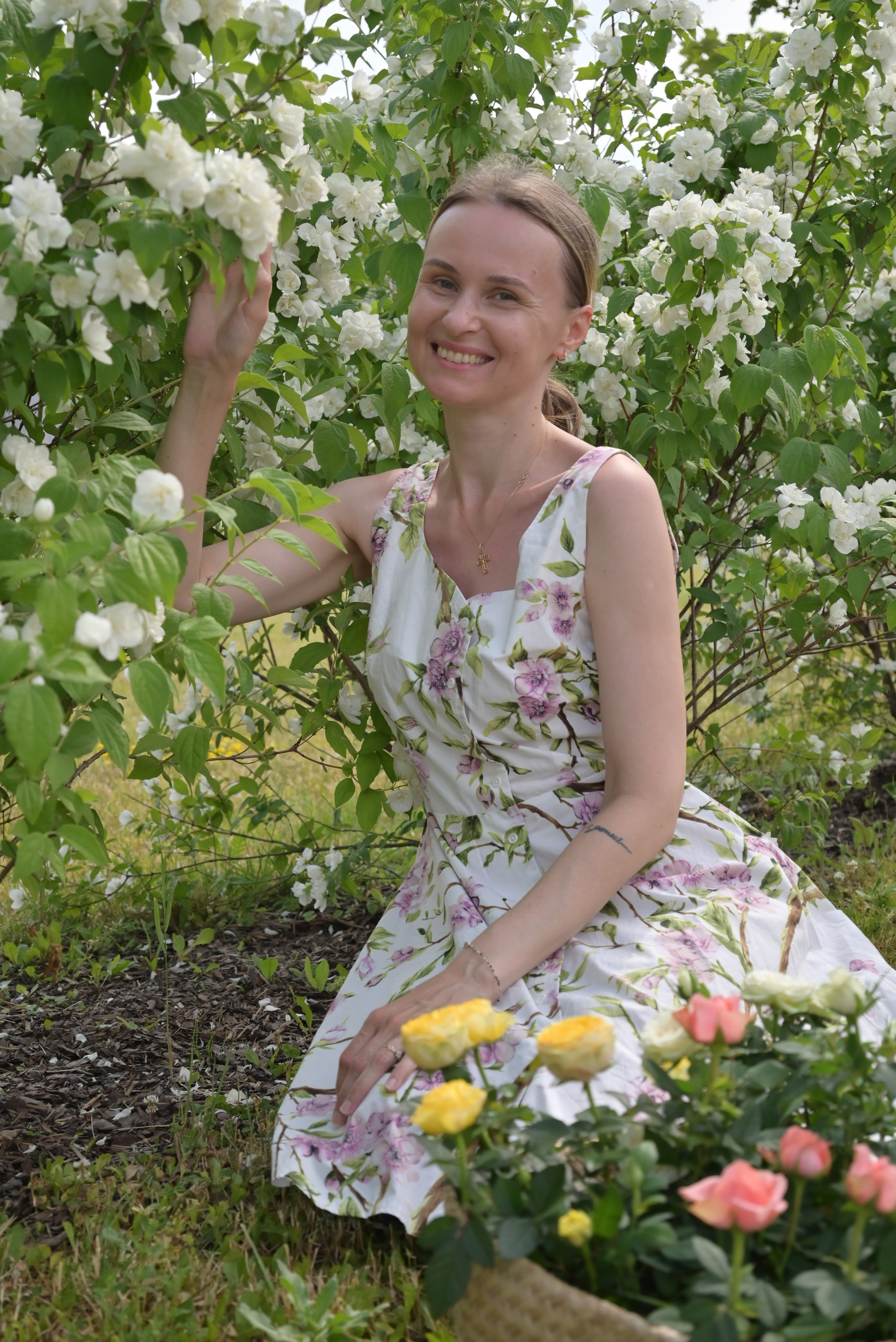 Фото прогулки. Семейный детский фотограф в Санкт-Петербурге и Кудрово Ольга Чивилёва