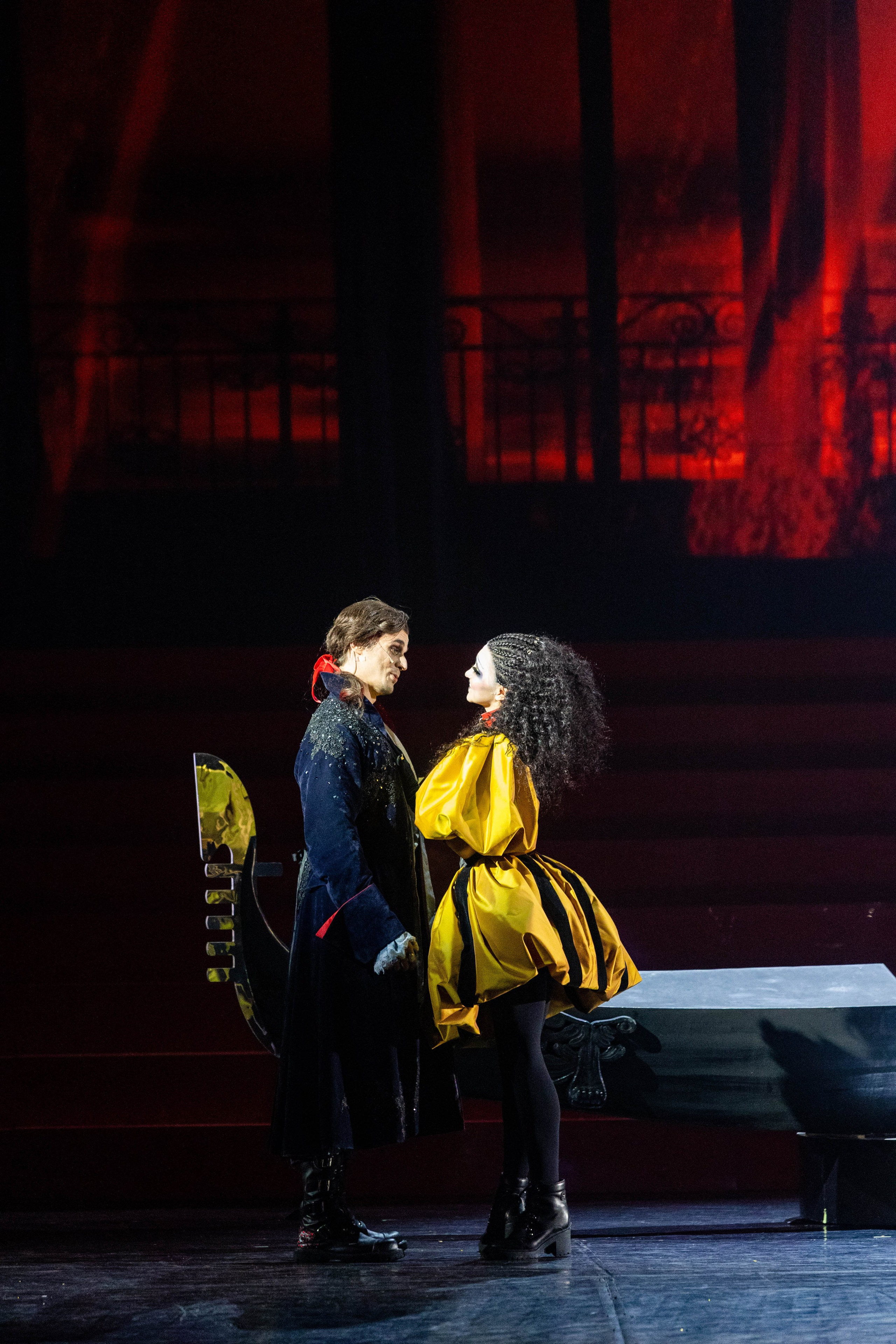 Казанова. Фотограф в Санкт-Петербурге Закута Ольга