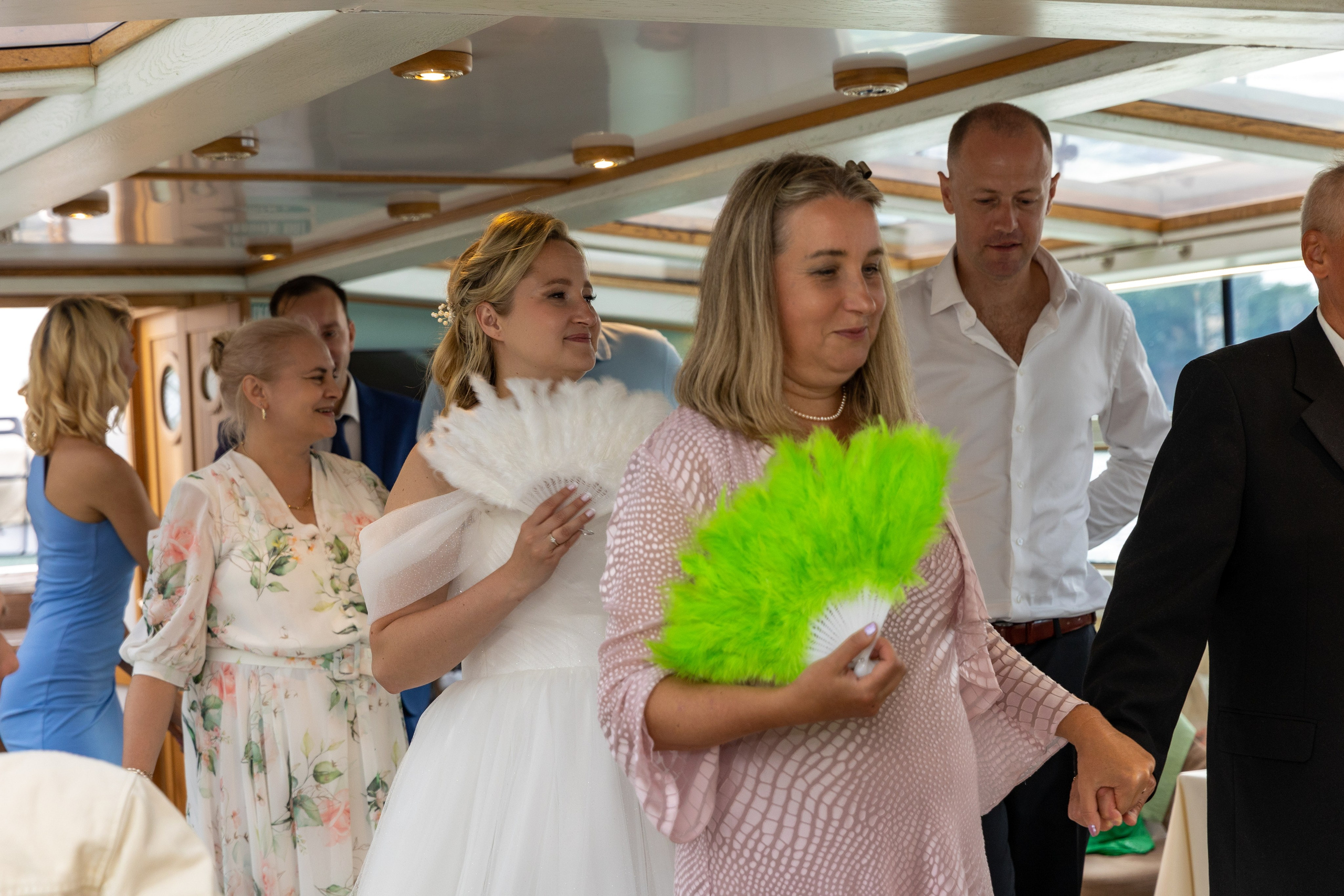 Сергей и Екатерина. Фотограф в Санкт-Петербурге Закута Ольга