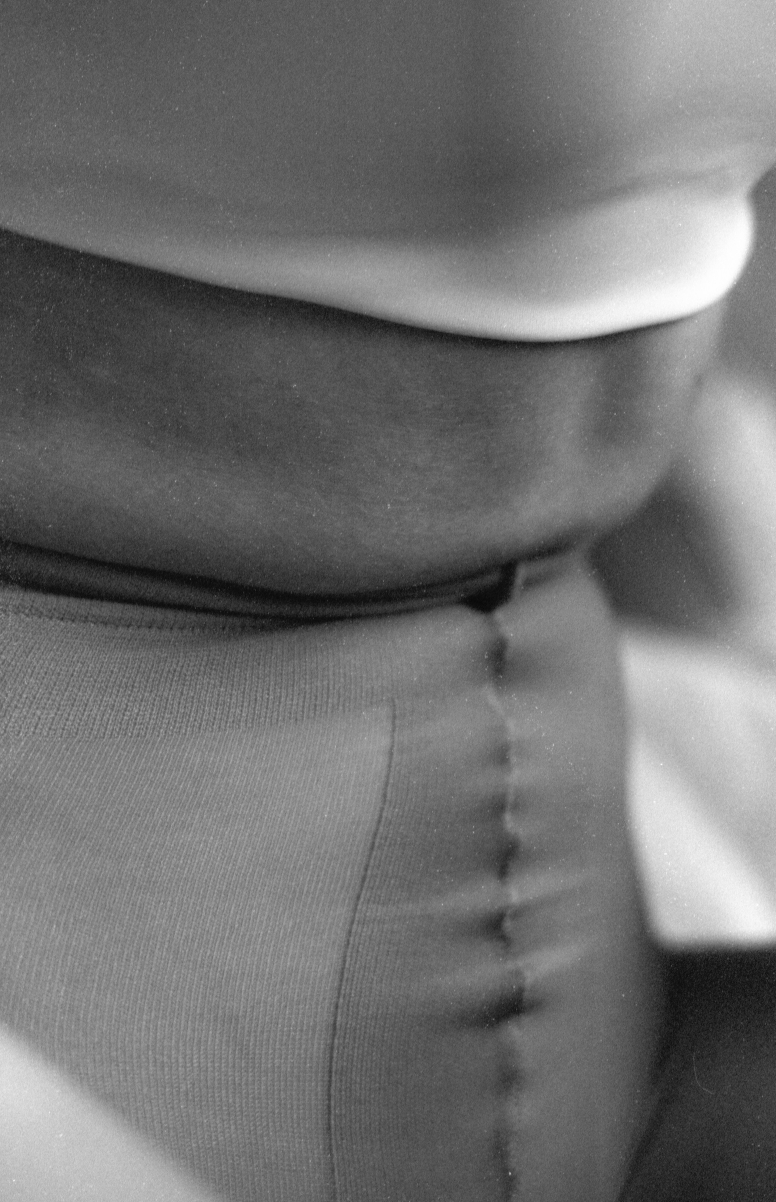 Oksana. Art photographer Romanda Che