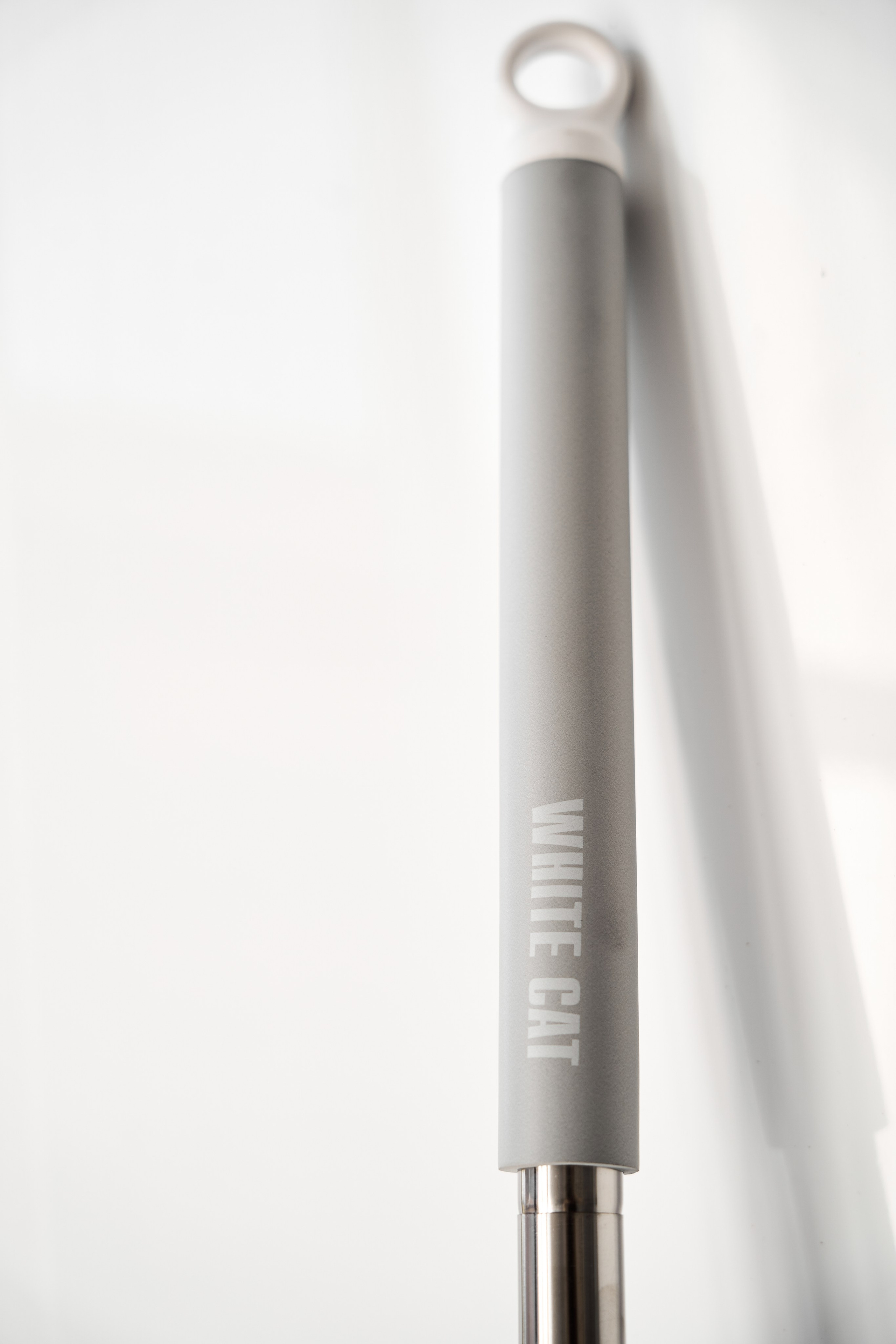 White cat. Фотограф в Москве Казакова Анна