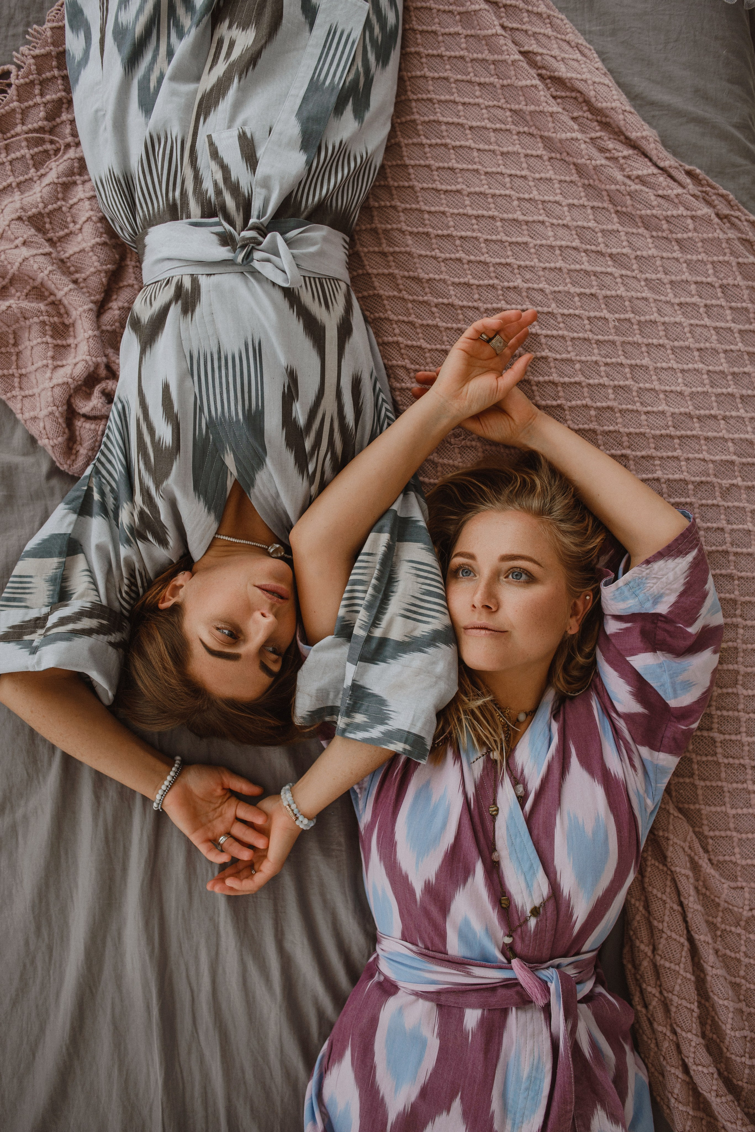 Алена и Алеся. Фотограф в Москве Казакова Анна