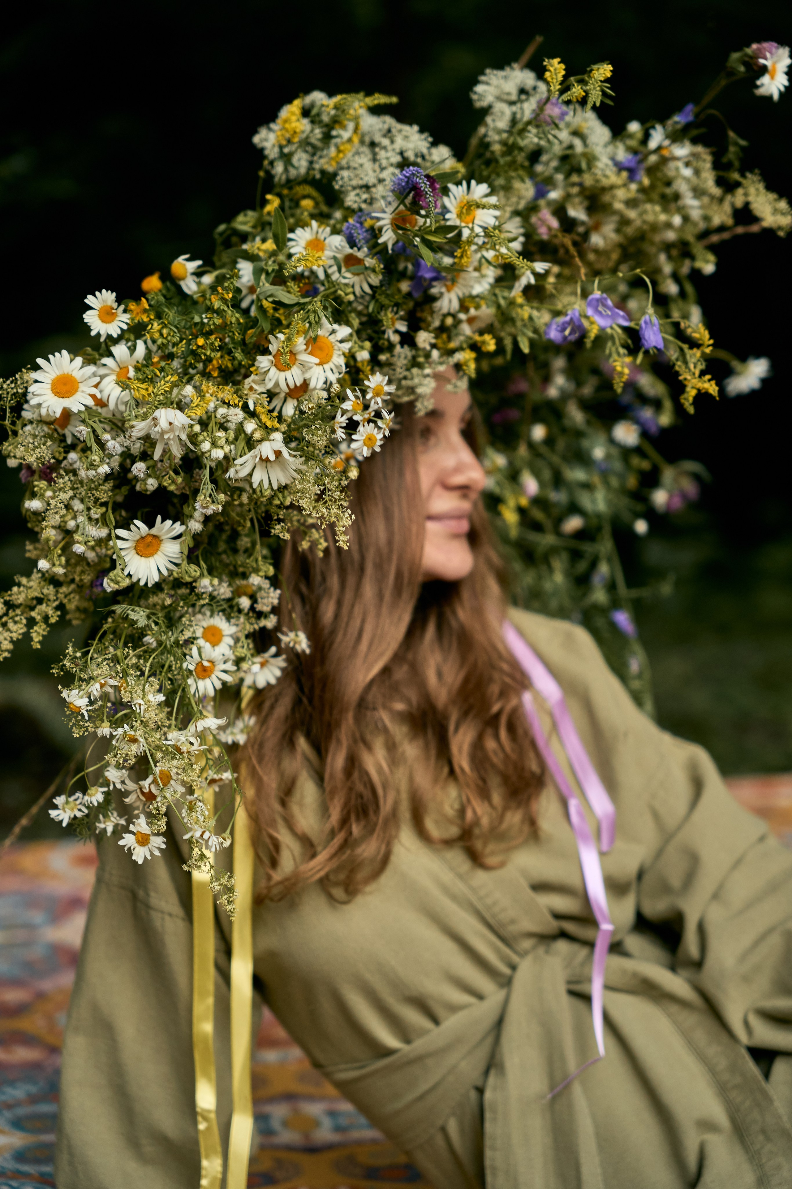 Банный девичник. Фотограф в Москве Казакова Анна