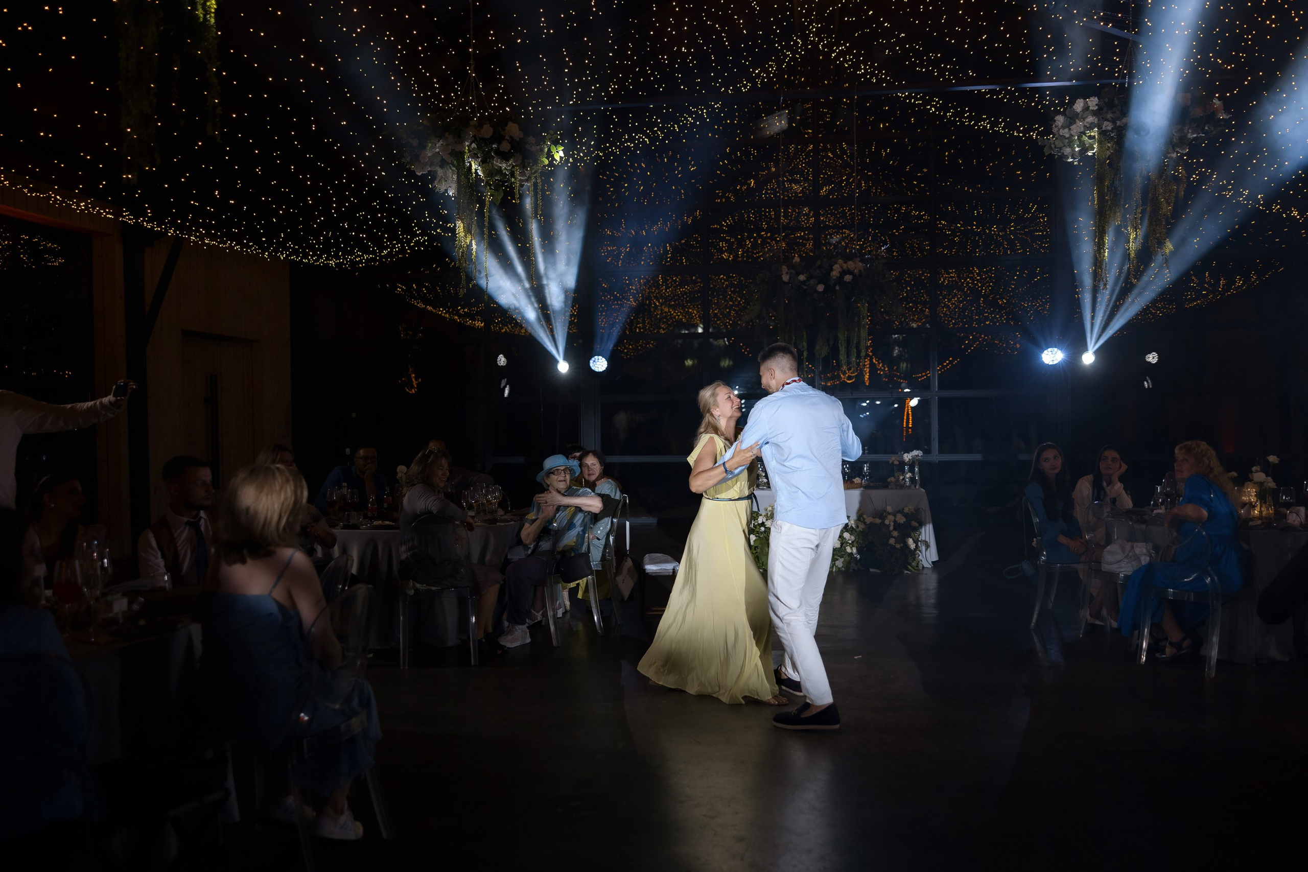 Павел и Ксения. Свадебный фотограф и видеограф Юрий и Эля Дубинины