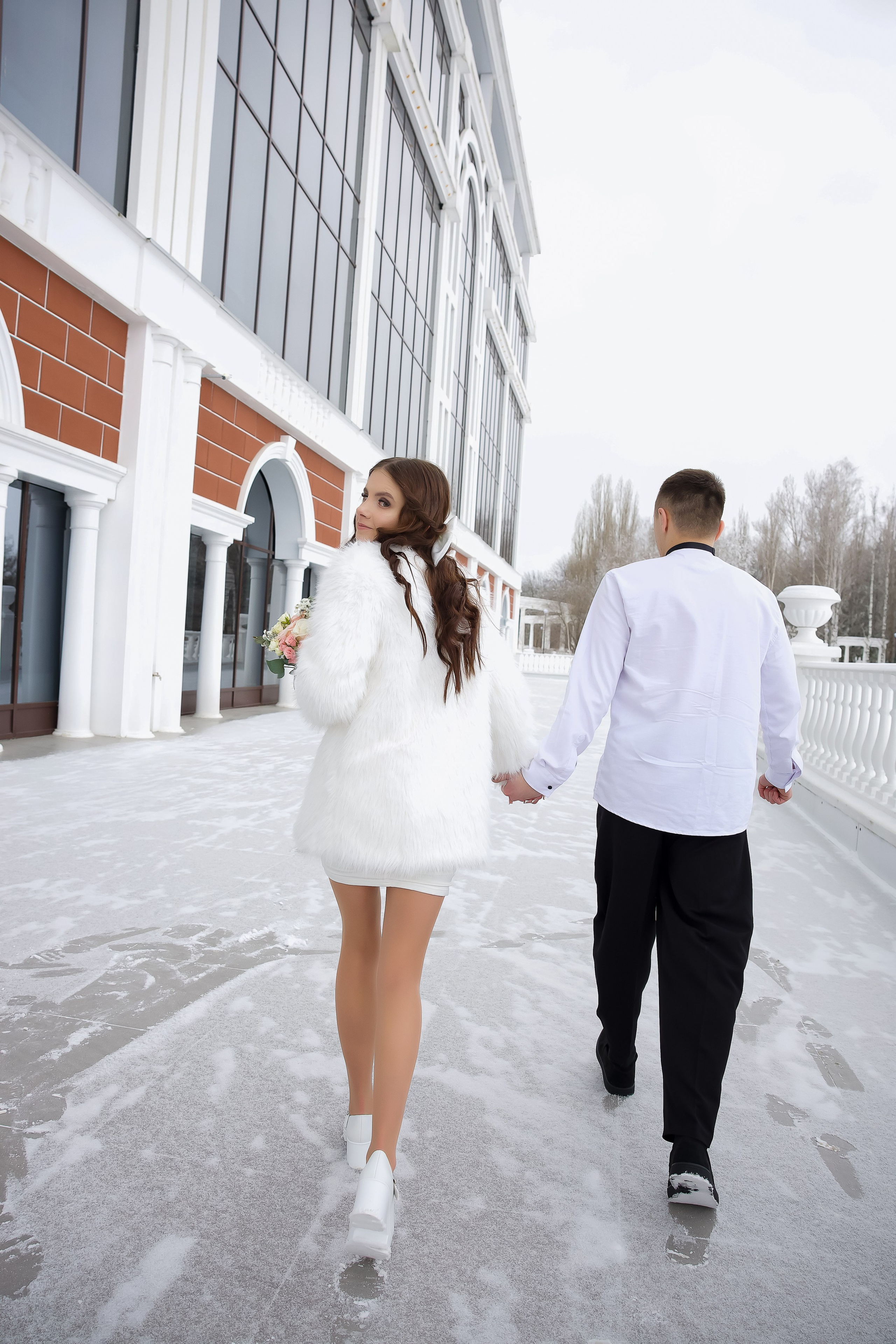 𝐀𝐥𝐞𝐤𝐬𝐚𝐧𝐝𝐫𝐚 𝐢 𝐌𝐚𝐤𝐬𝐢𝐦. Фотограф Чебоксары, Казань, Москва