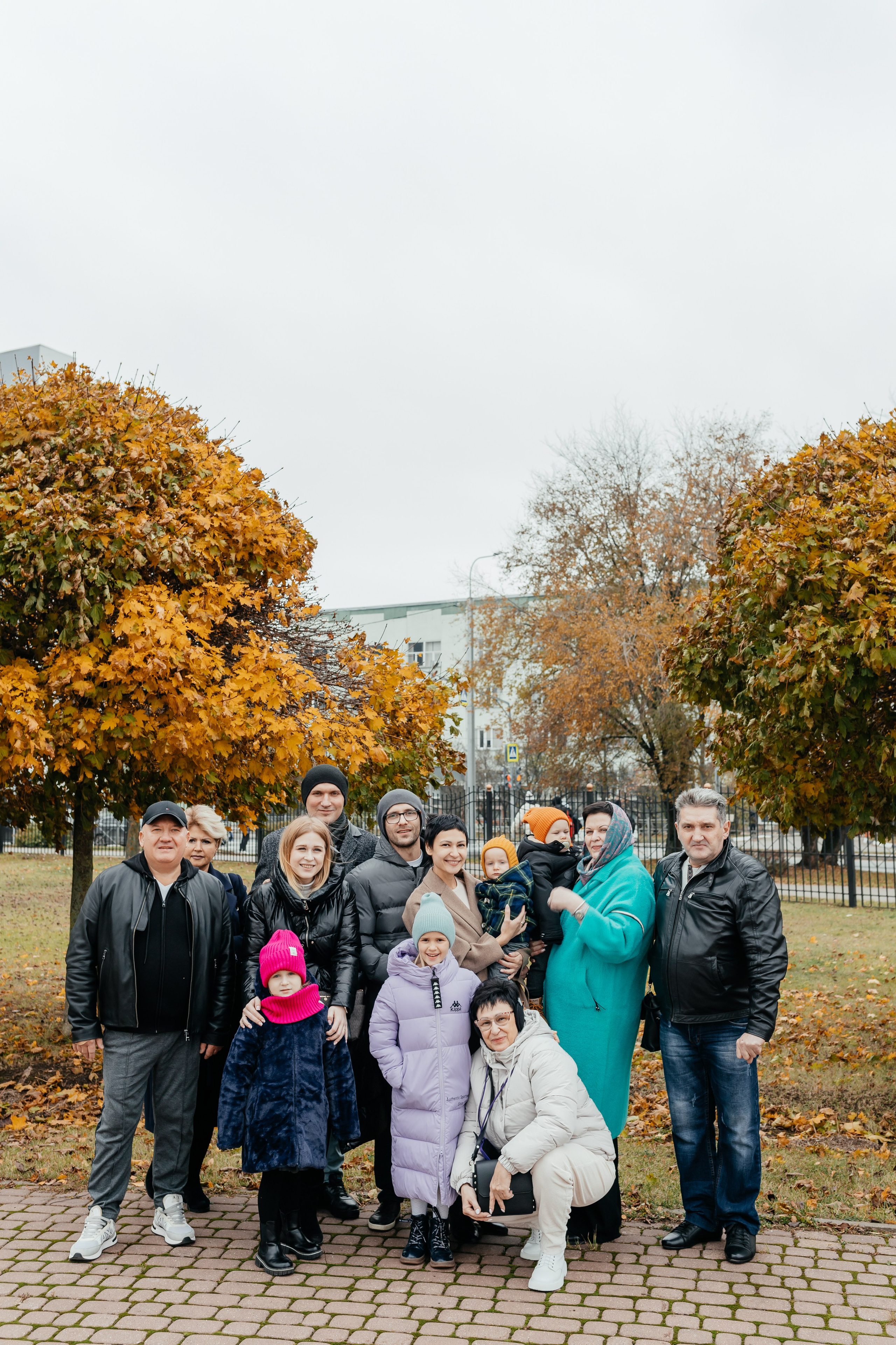 Крещение Георгий. Семейный и домашний фотограф в Москве и МО Королева Валерия