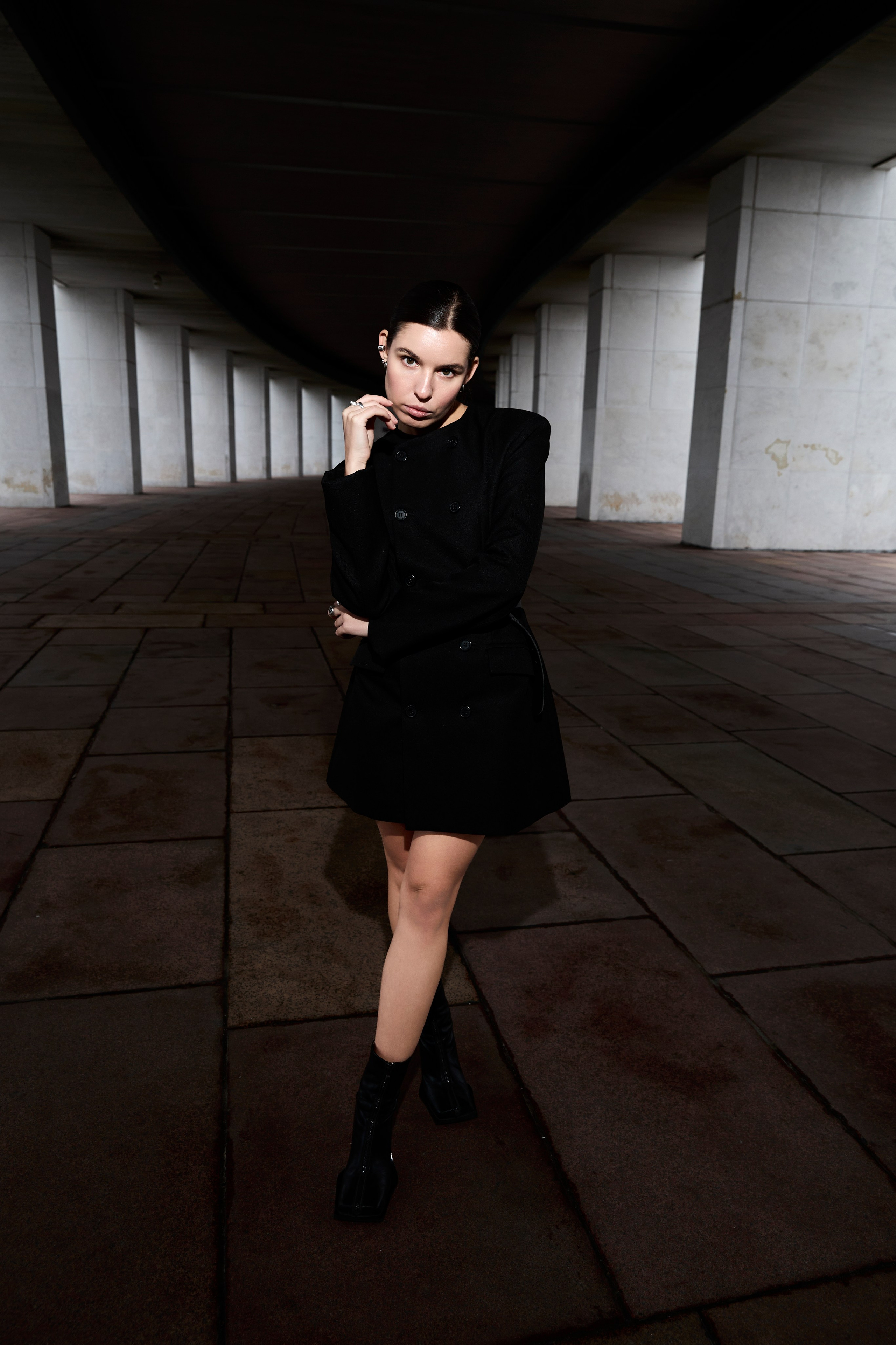 Anna. Репортажный фотограф, портретный фотограф  г. Москва