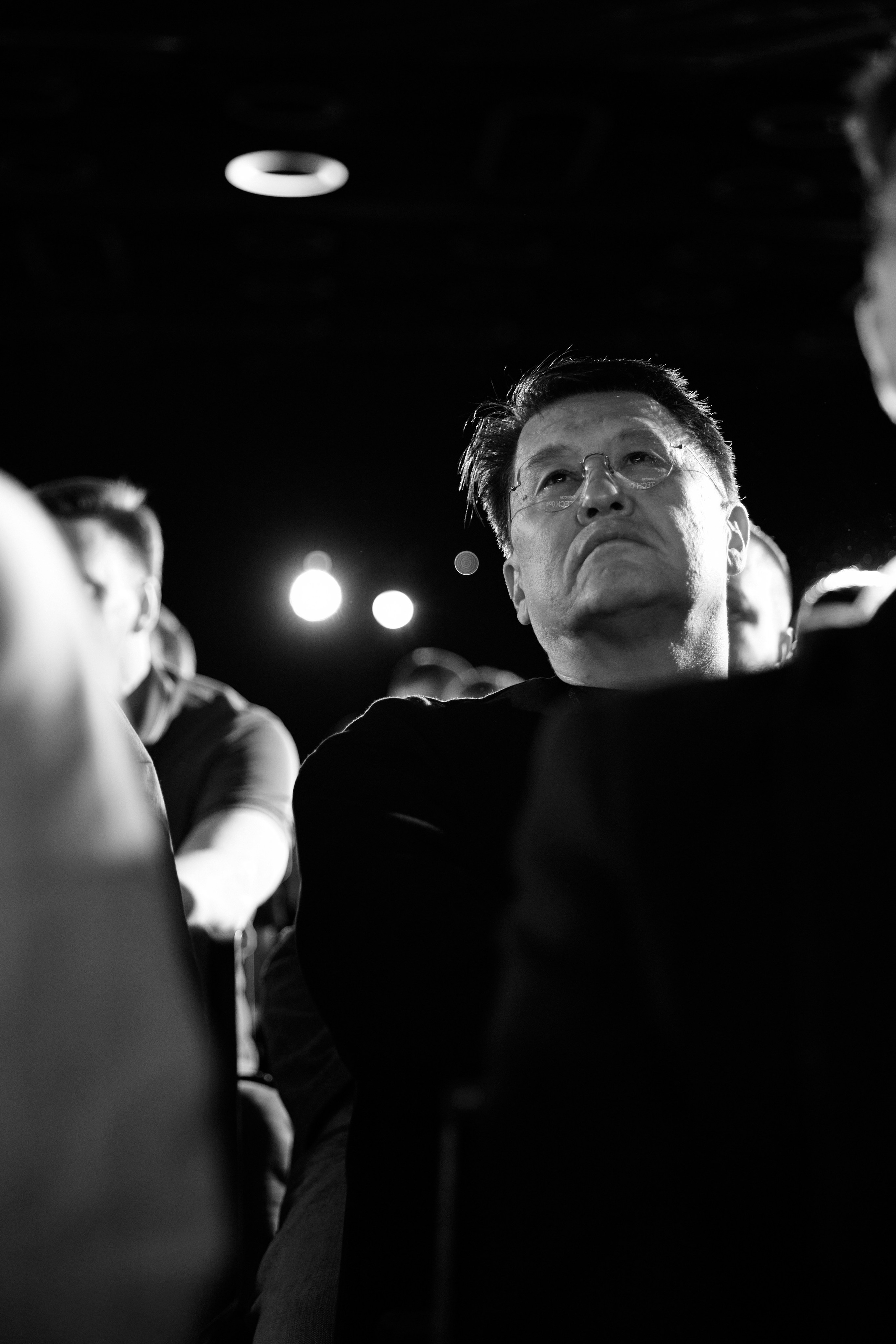 Tech day conference. Репортажный фотограф, портретный фотограф  г. Москва