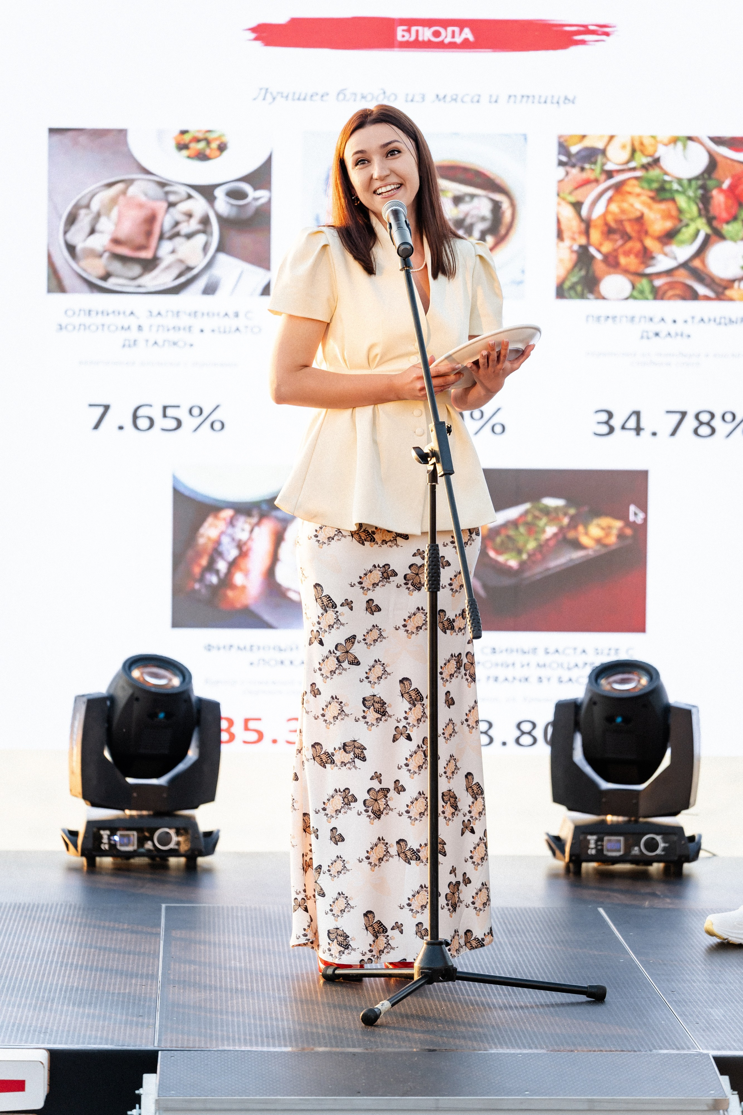 Премия «Что Где Есть» Маяк. Свадебный и репортажный, фуд фотограф в Новороссийске Евгений Александриди