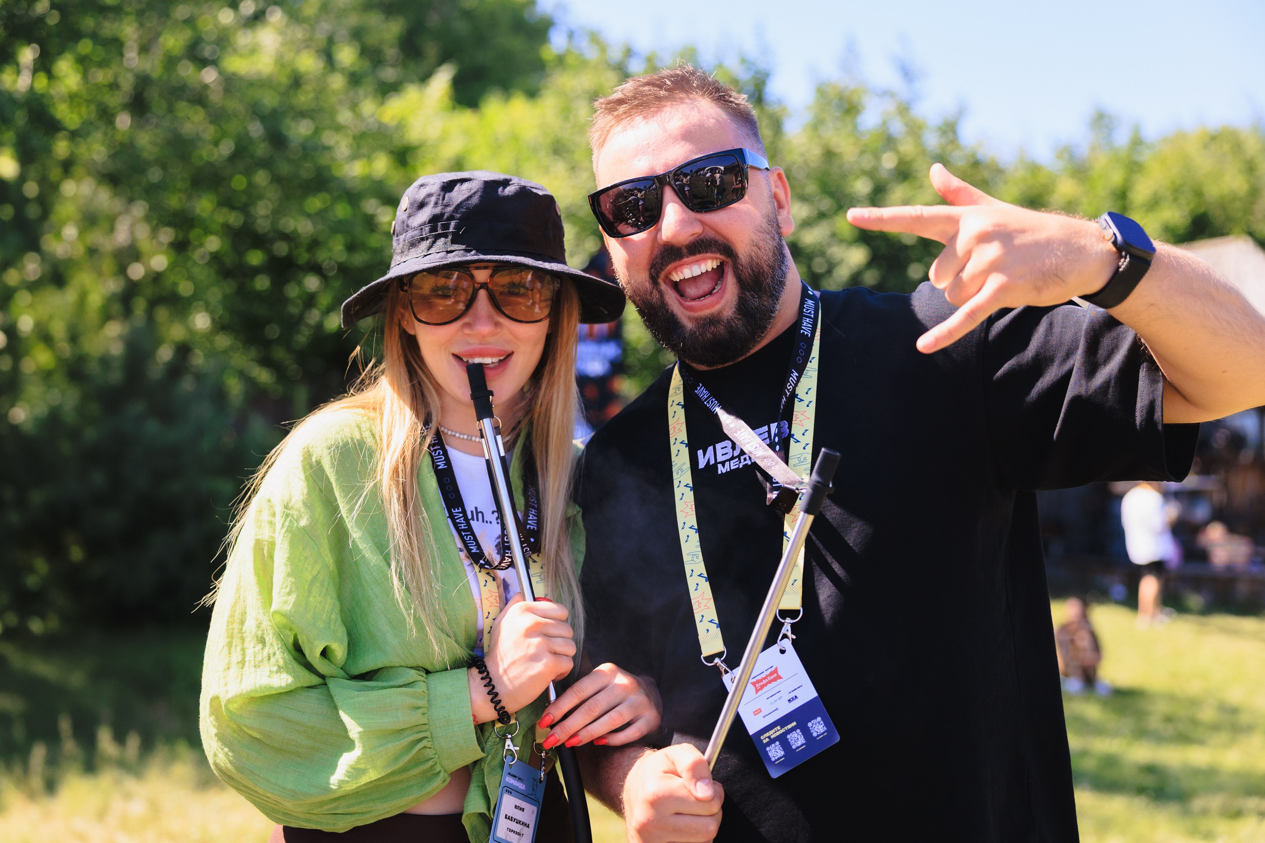 ULCAMP'25. Репортажный фотограф в Санкт-Петербурге Александр Паклин