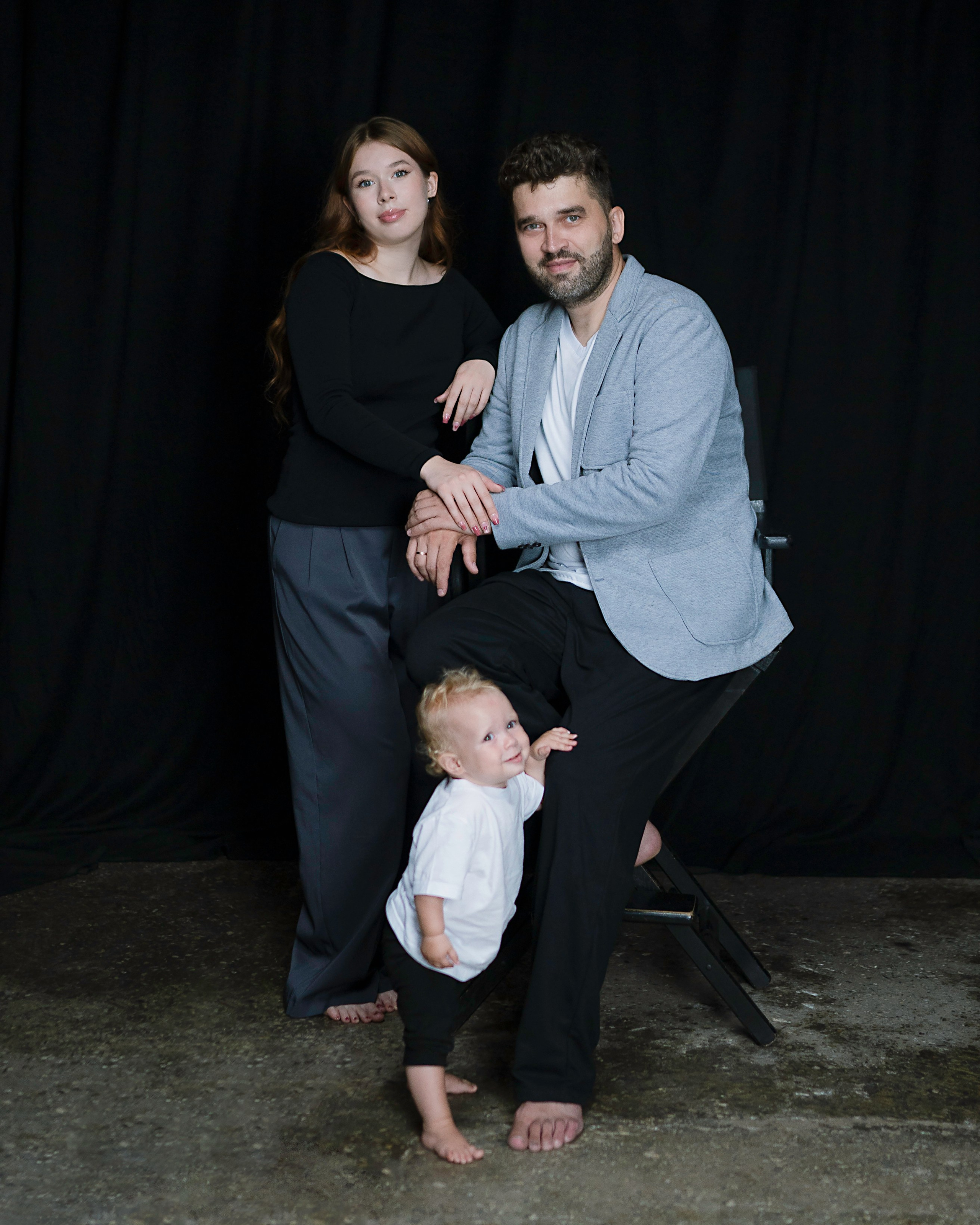 LOVESTORY. Art Photographer Anastasiia Maiskaya