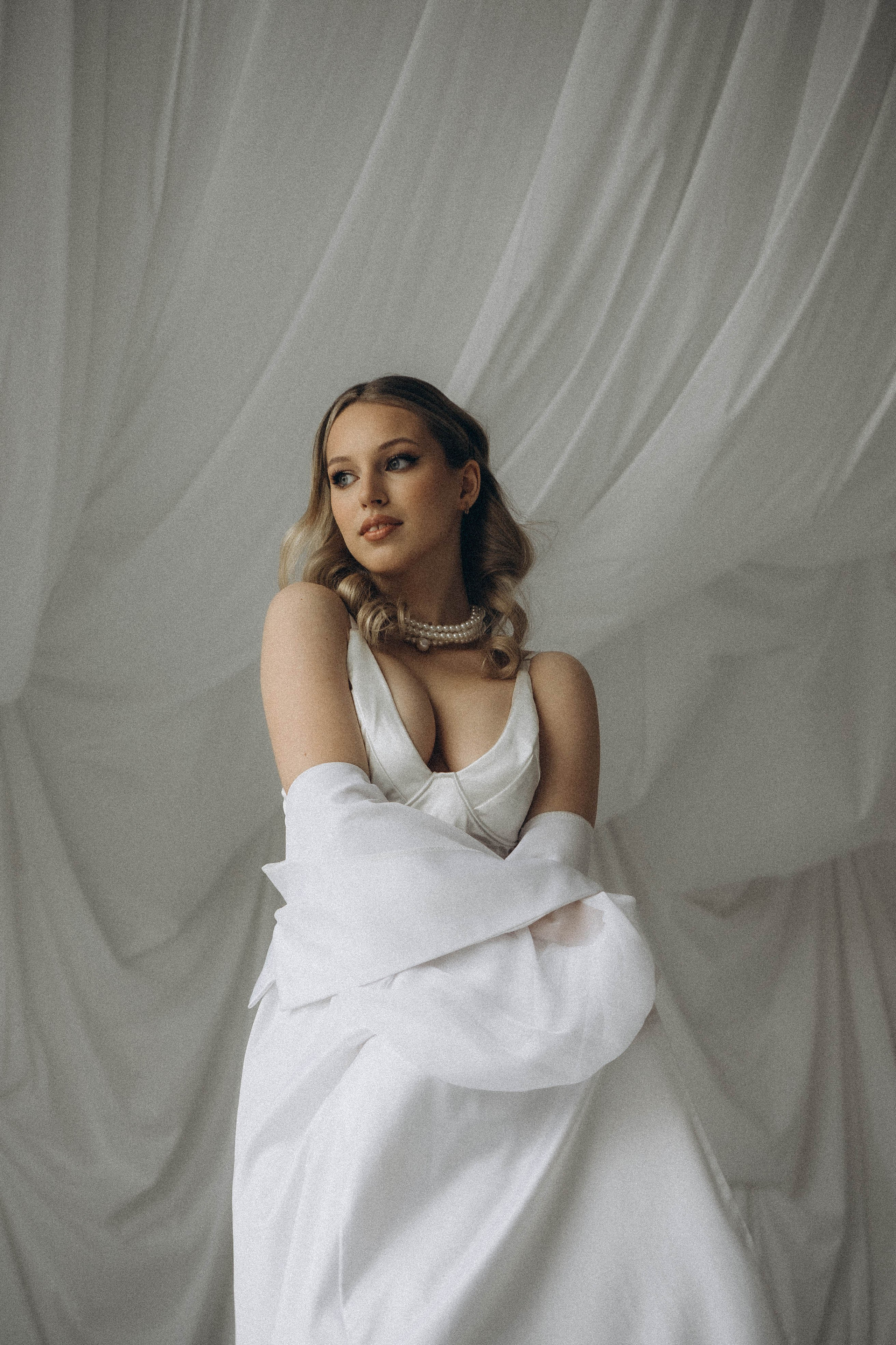 Весенняя. Профессиональный фотограф, Санкт-Петербург — Виктория Богомолова