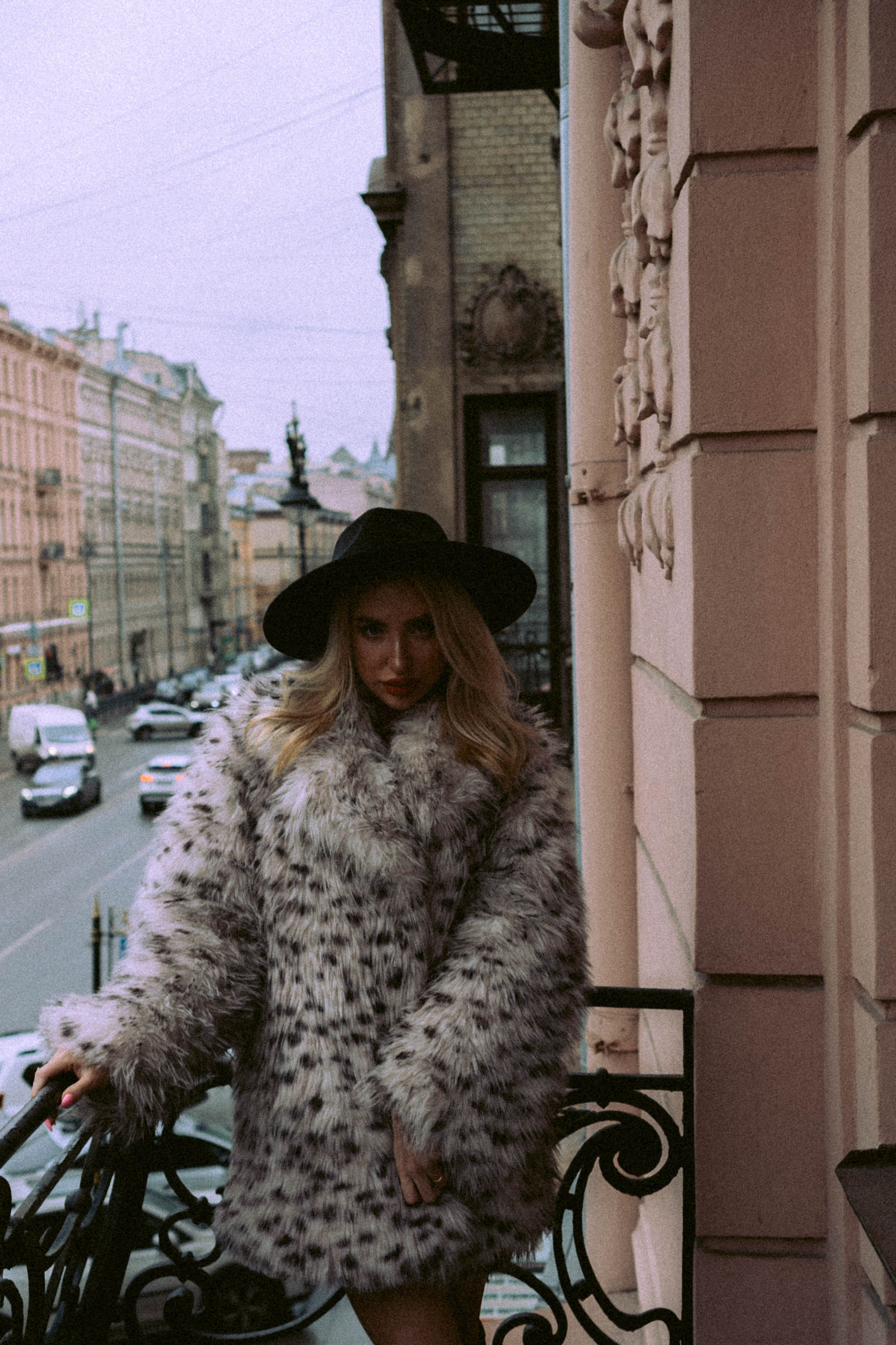 Винтажная серия. Профессиональный фотограф, Санкт-Петербург — Виктория Богомолова