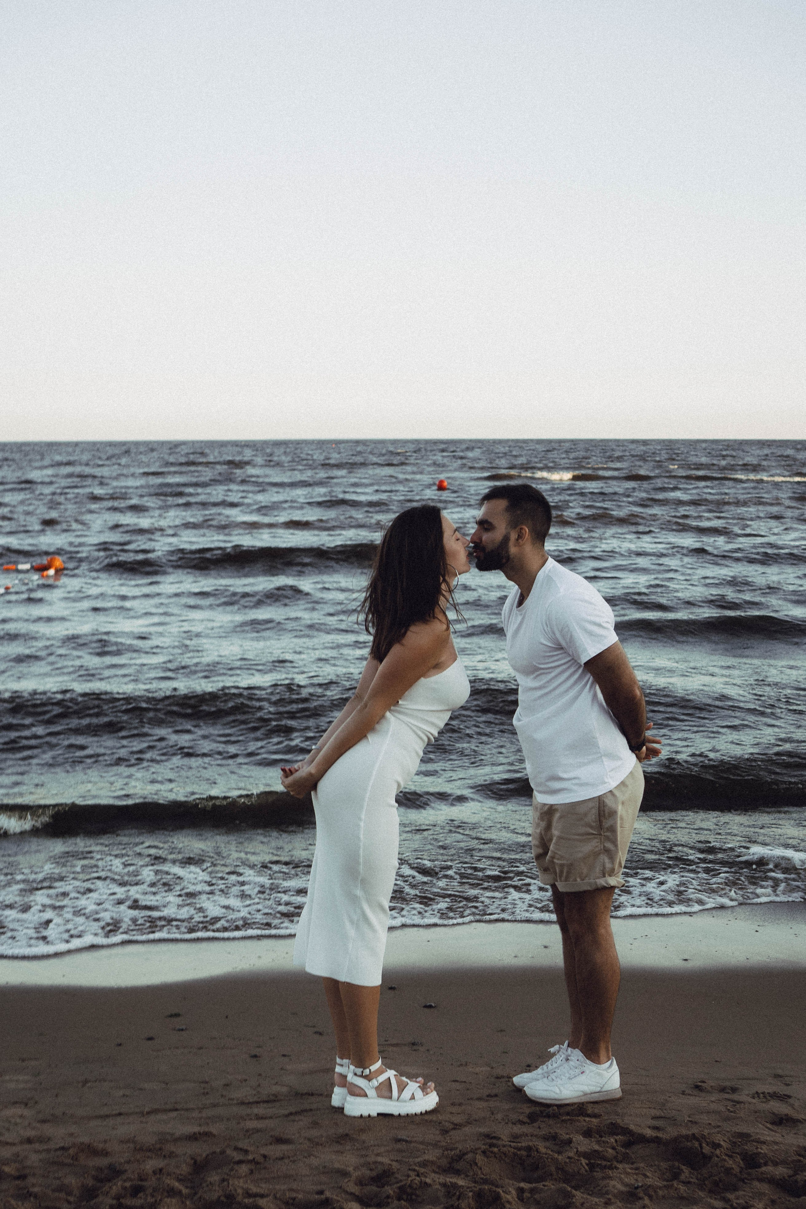 Любовь на заливе. Профессиональный фотограф, Санкт-Петербург — Виктория Богомолова