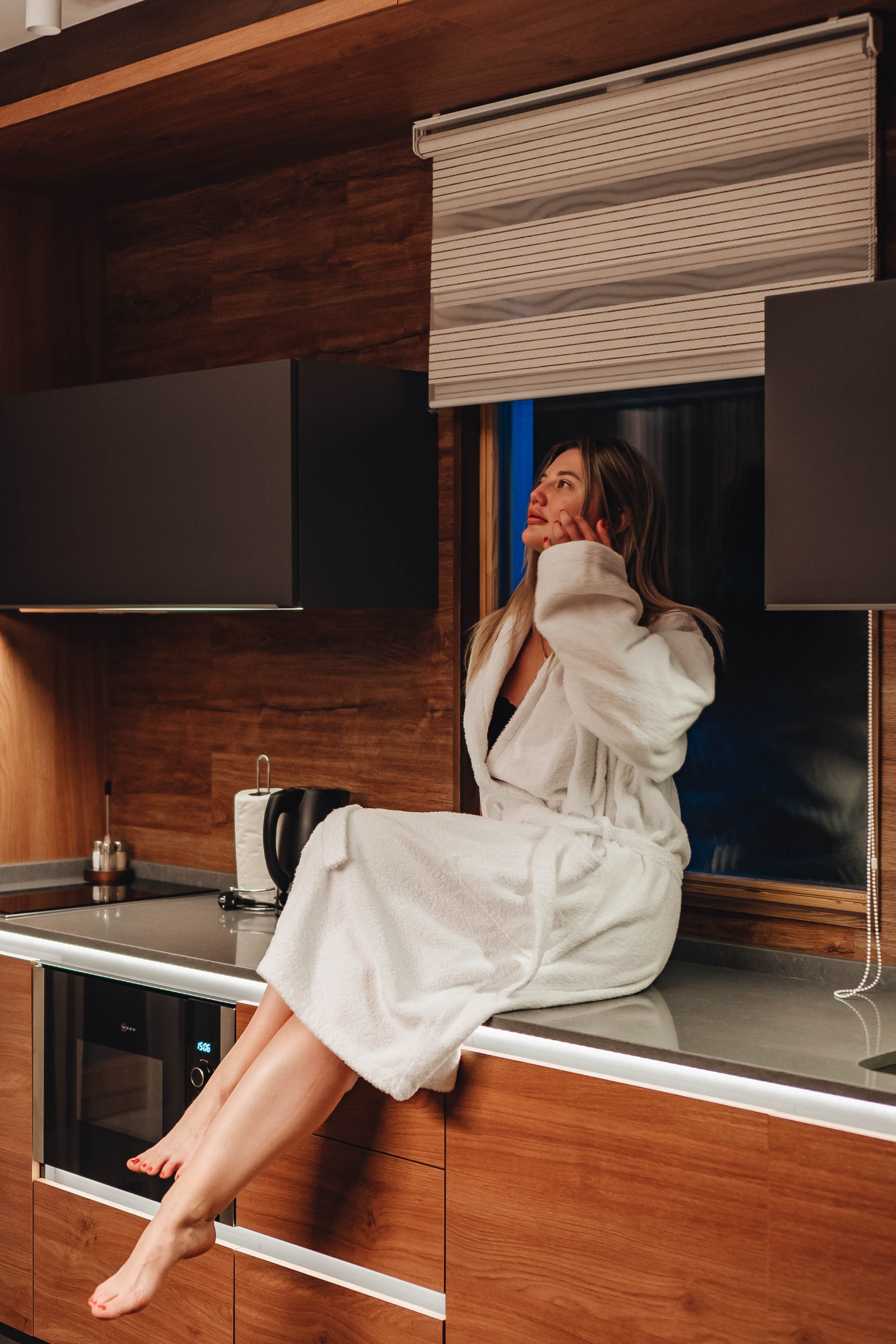 В отеле. Профессиональный фотограф, Санкт-Петербург — Виктория Богомолова