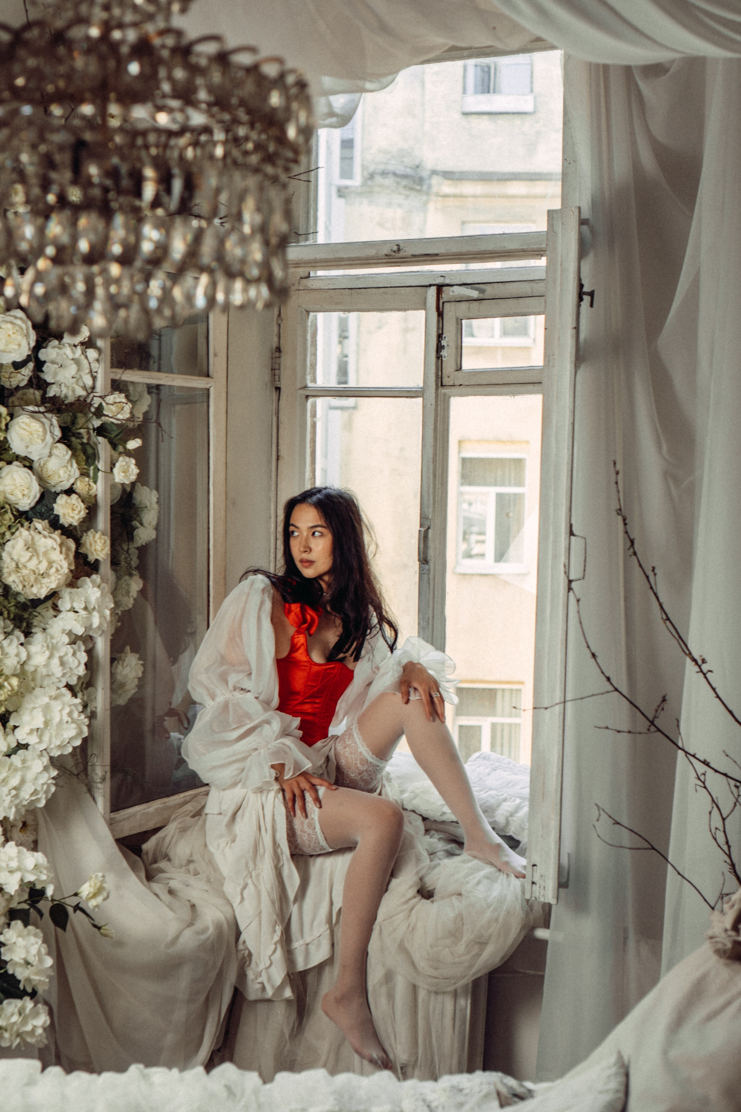ВИНТАЖНЫЙ СТИЛЬ. Профессиональный фотограф, Санкт-Петербург — Виктория Богомолова