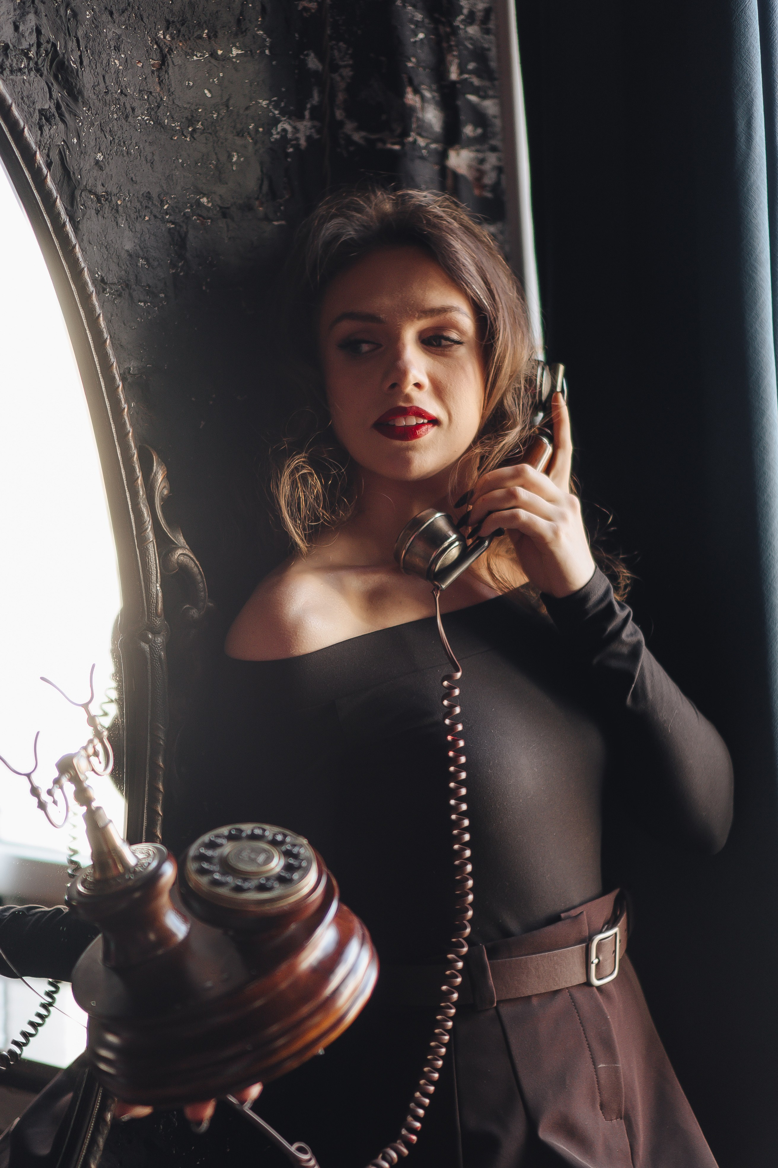 Студийная. Профессиональный фотограф, Санкт-Петербург — Виктория Богомолова