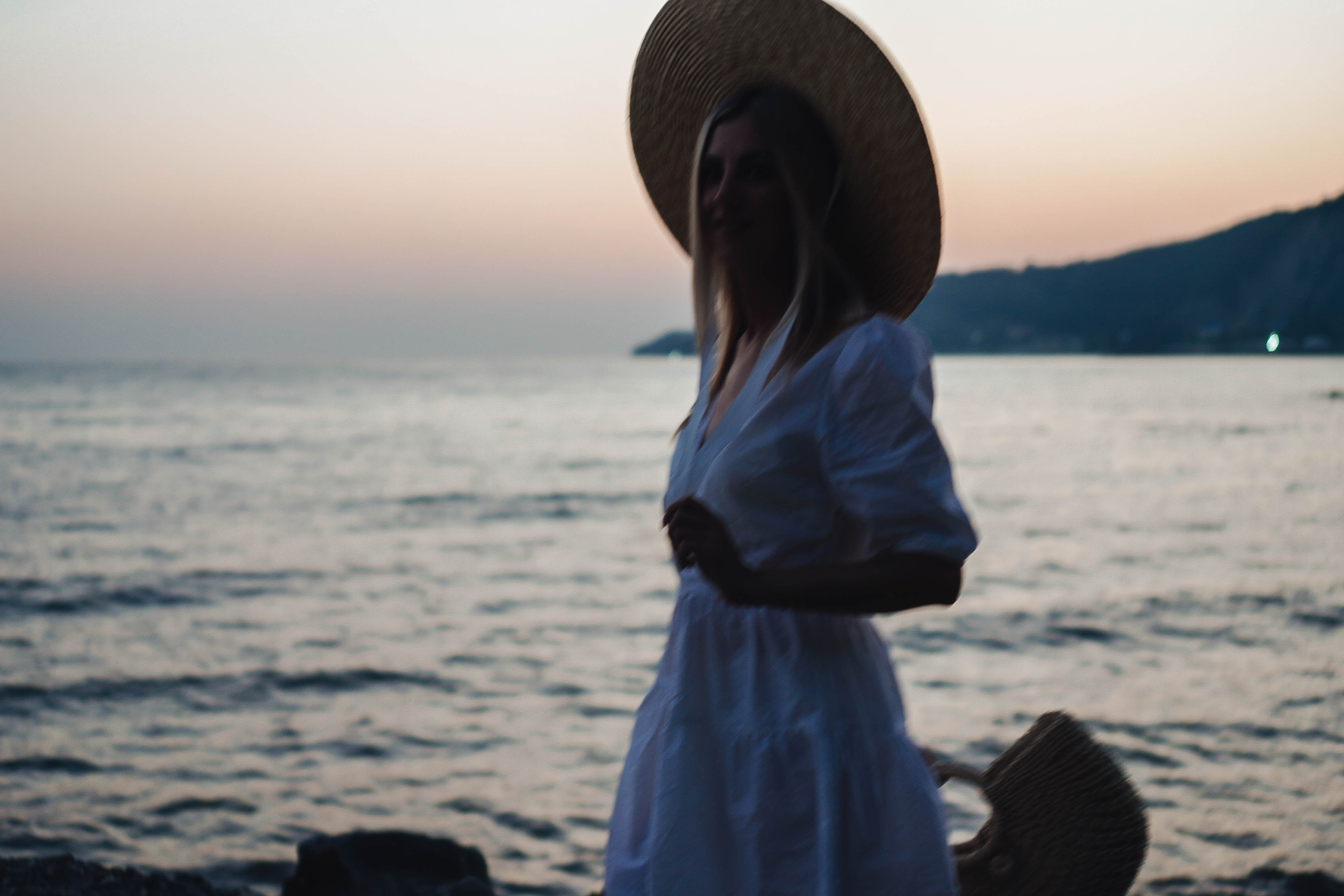 Море. Профессиональный фотограф, Санкт-Петербург — Виктория Богомолова