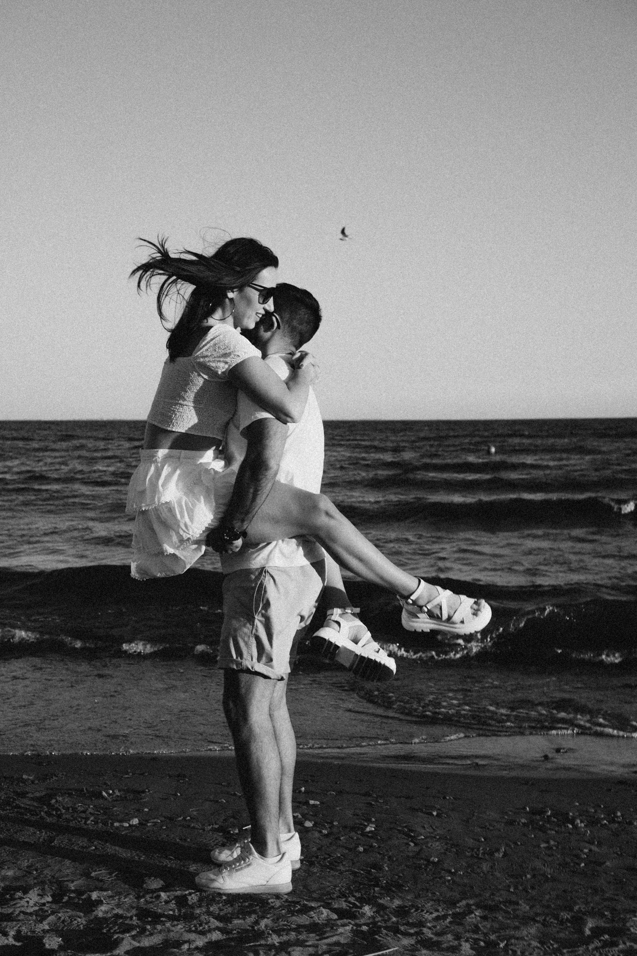 Любовь на заливе. Профессиональный фотограф, Санкт-Петербург — Виктория Богомолова