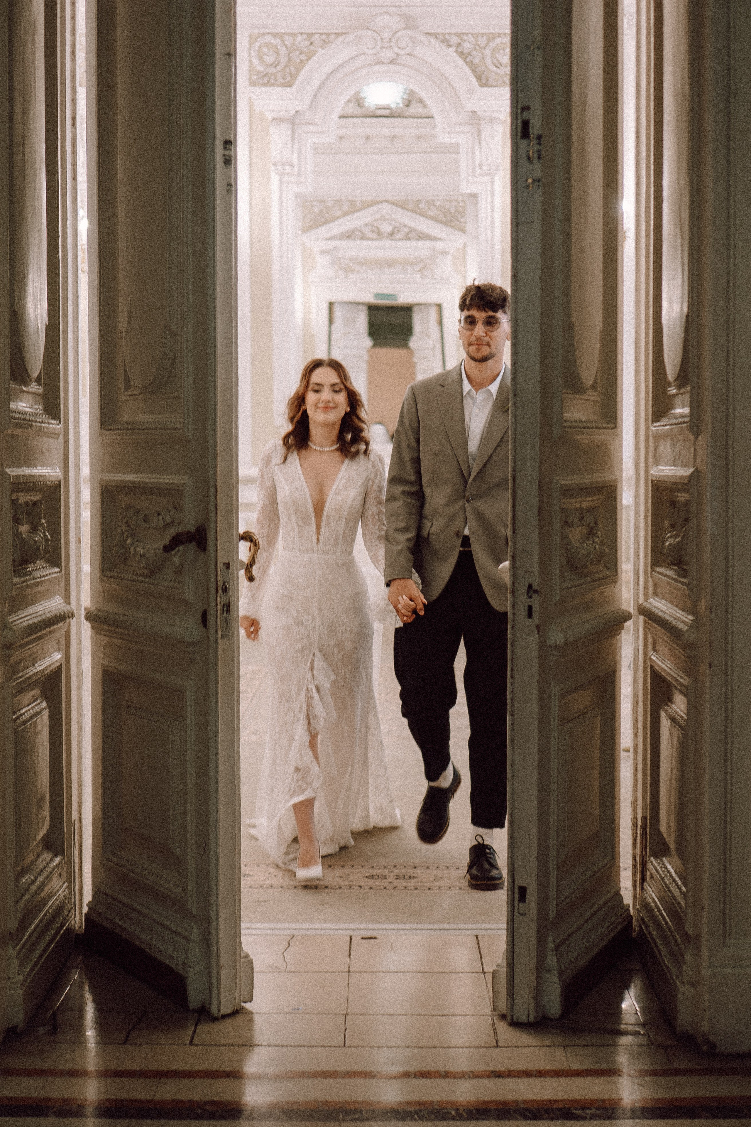 СВАДЕБНАЯ СЬЕМКА В ПЕРВОМ ДВОРЦЕ БРАКОСОЧЕТАНИЯ. Профессиональный фотограф, Санкт-Петербург — Виктория Богомолова