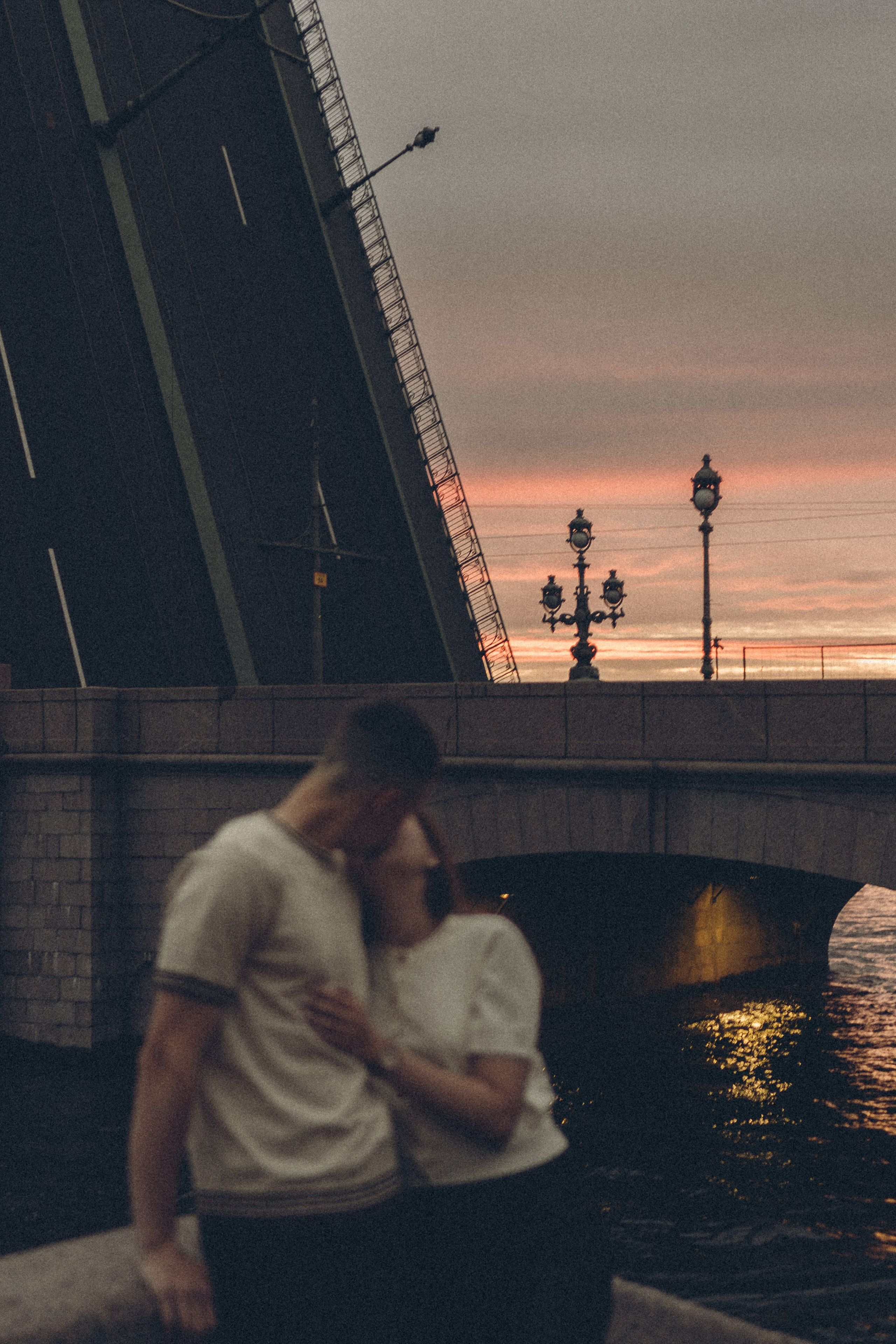 РАССВЕТНАЯ ИСТОРИЯ. Профессиональный фотограф, Санкт-Петербург — Виктория Богомолова