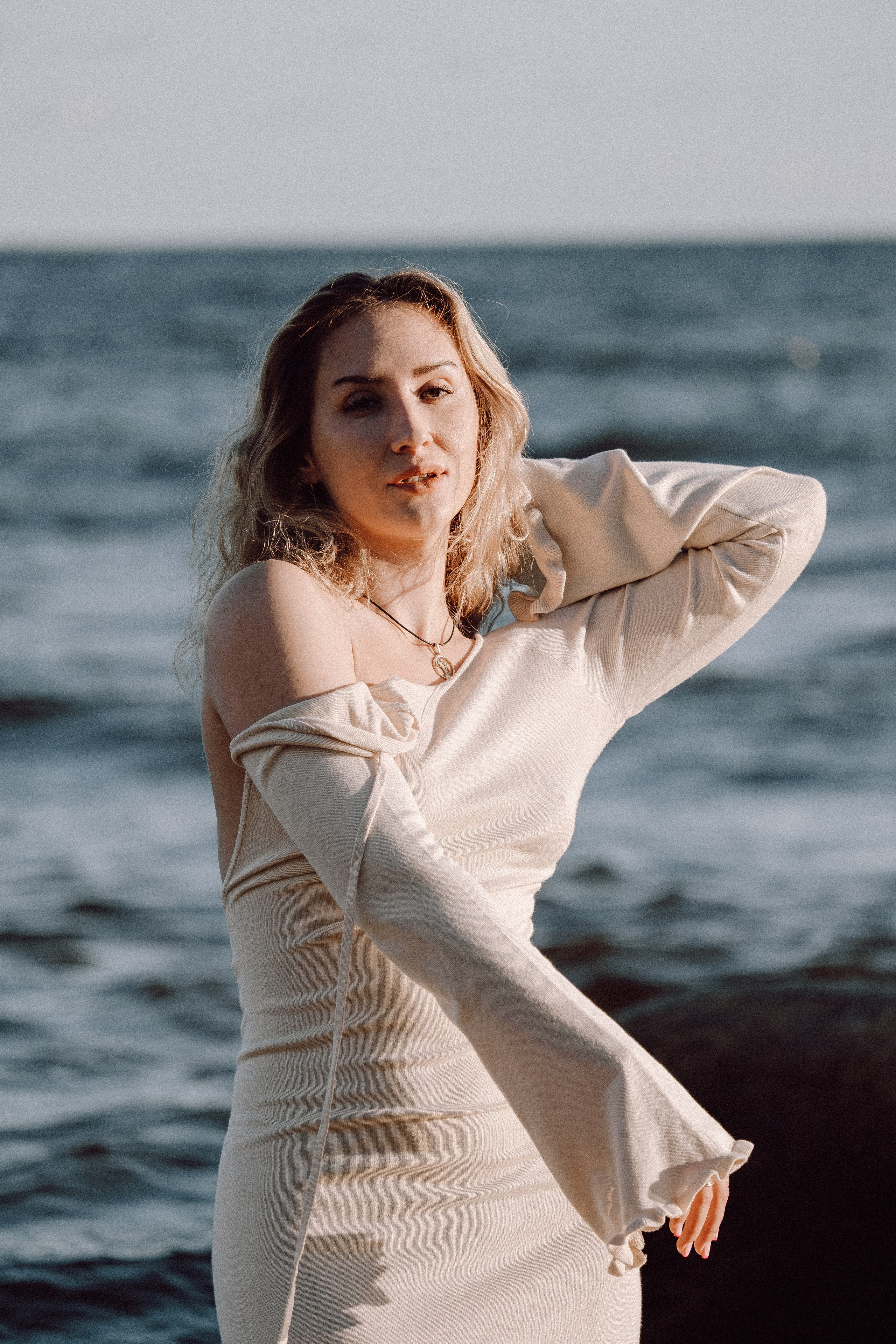 ПРОГУЛКА НА БЕРЕГУ ФИНСКОГО ЗАЛИВА. Профессиональный фотограф, Санкт-Петербург — Виктория Богомолова