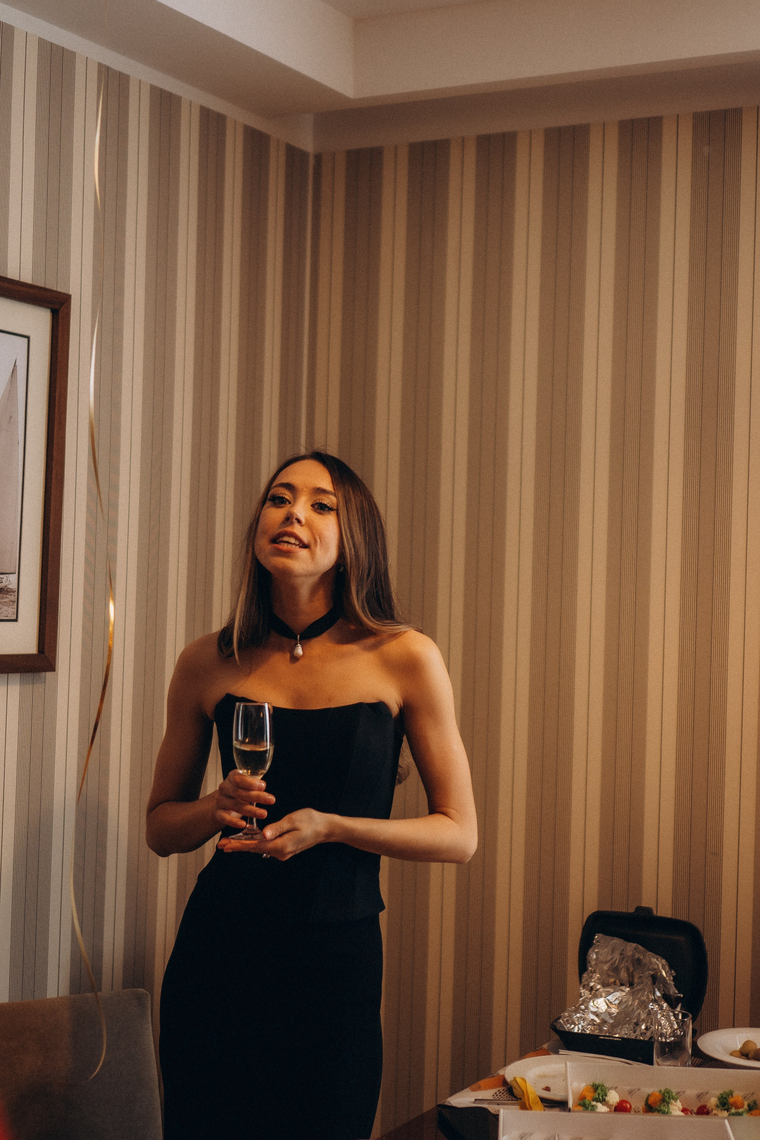 ДЕНЬ РОЖДЕНИЯ. Профессиональный фотограф, Санкт-Петербург — Виктория Богомолова