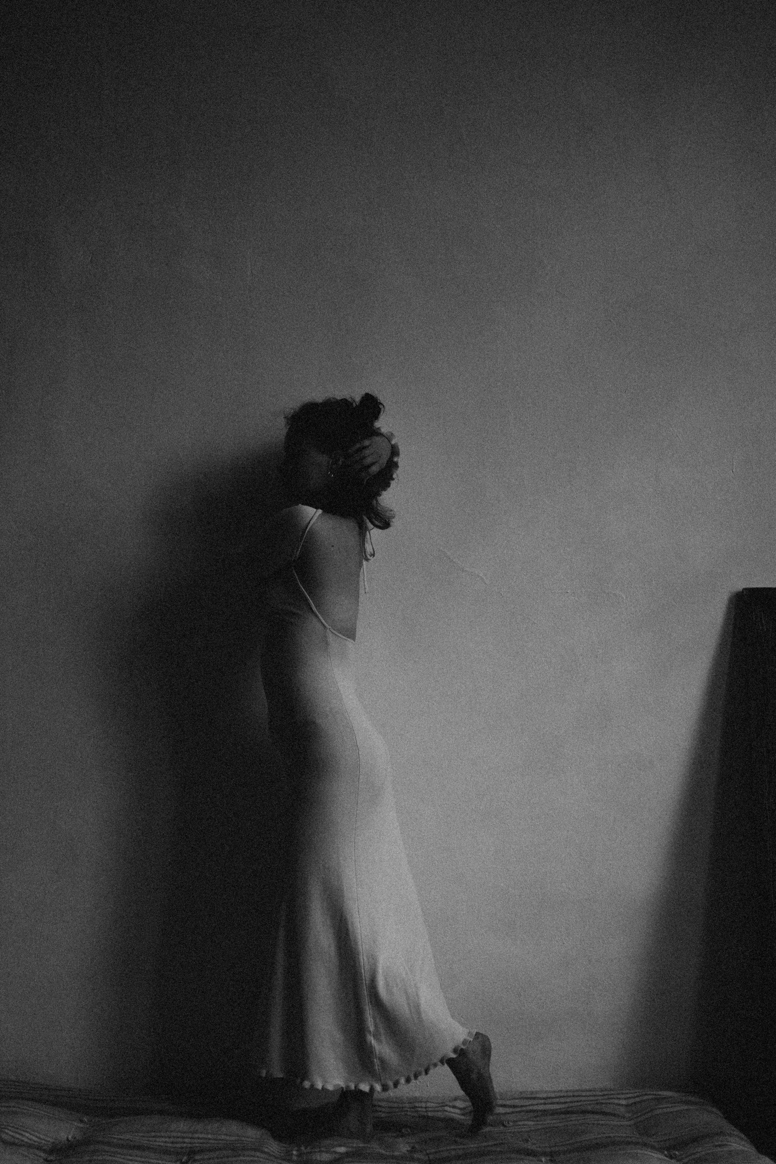 Студийная для девушки. Профессиональный фотограф, Санкт-Петербург — Виктория Богомолова