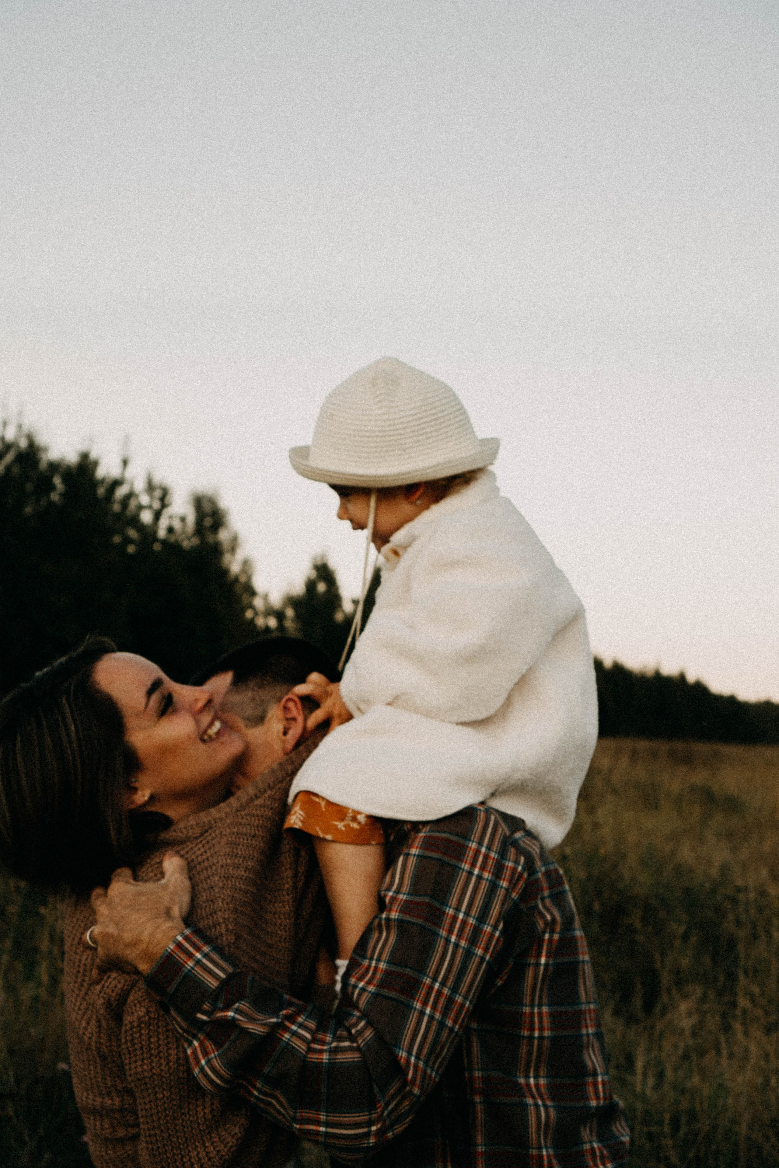 Семейная серия. Профессиональный фотограф, Санкт-Петербург — Виктория Богомолова